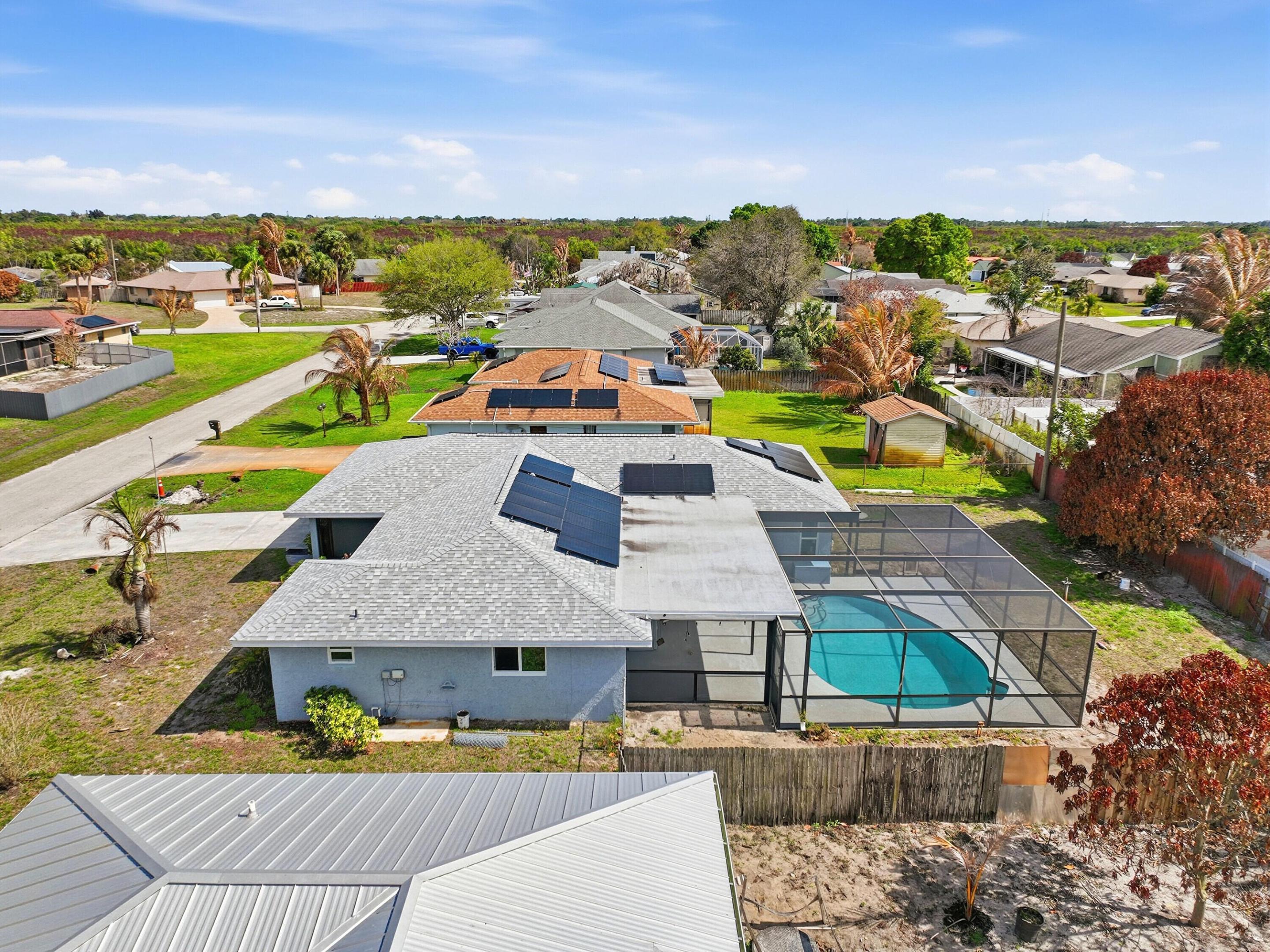 PORT ST LUCIE SECTION 10 - Residential