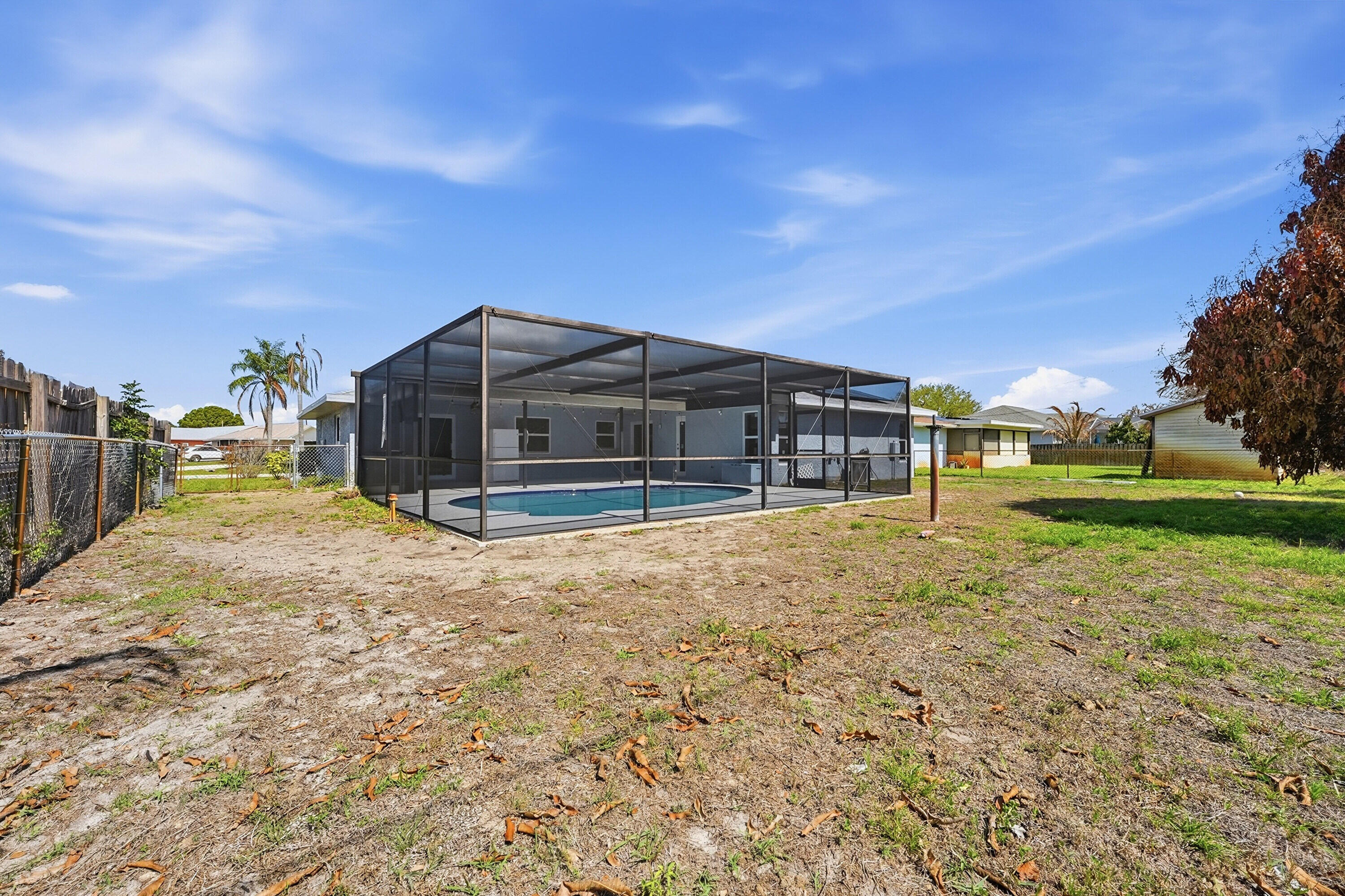 PORT ST LUCIE SECTION 10 - Residential