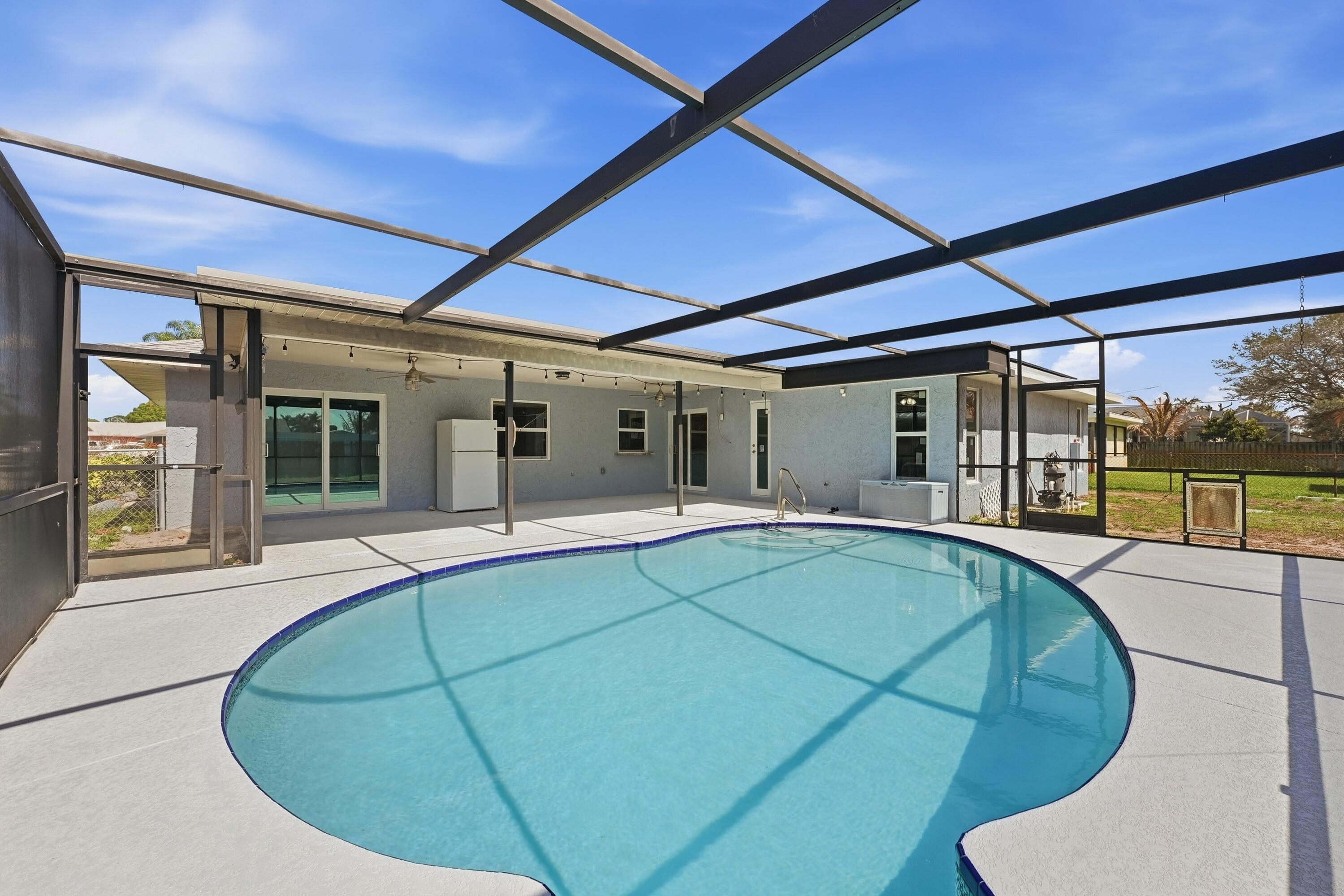 PORT ST LUCIE SECTION 10 - Residential