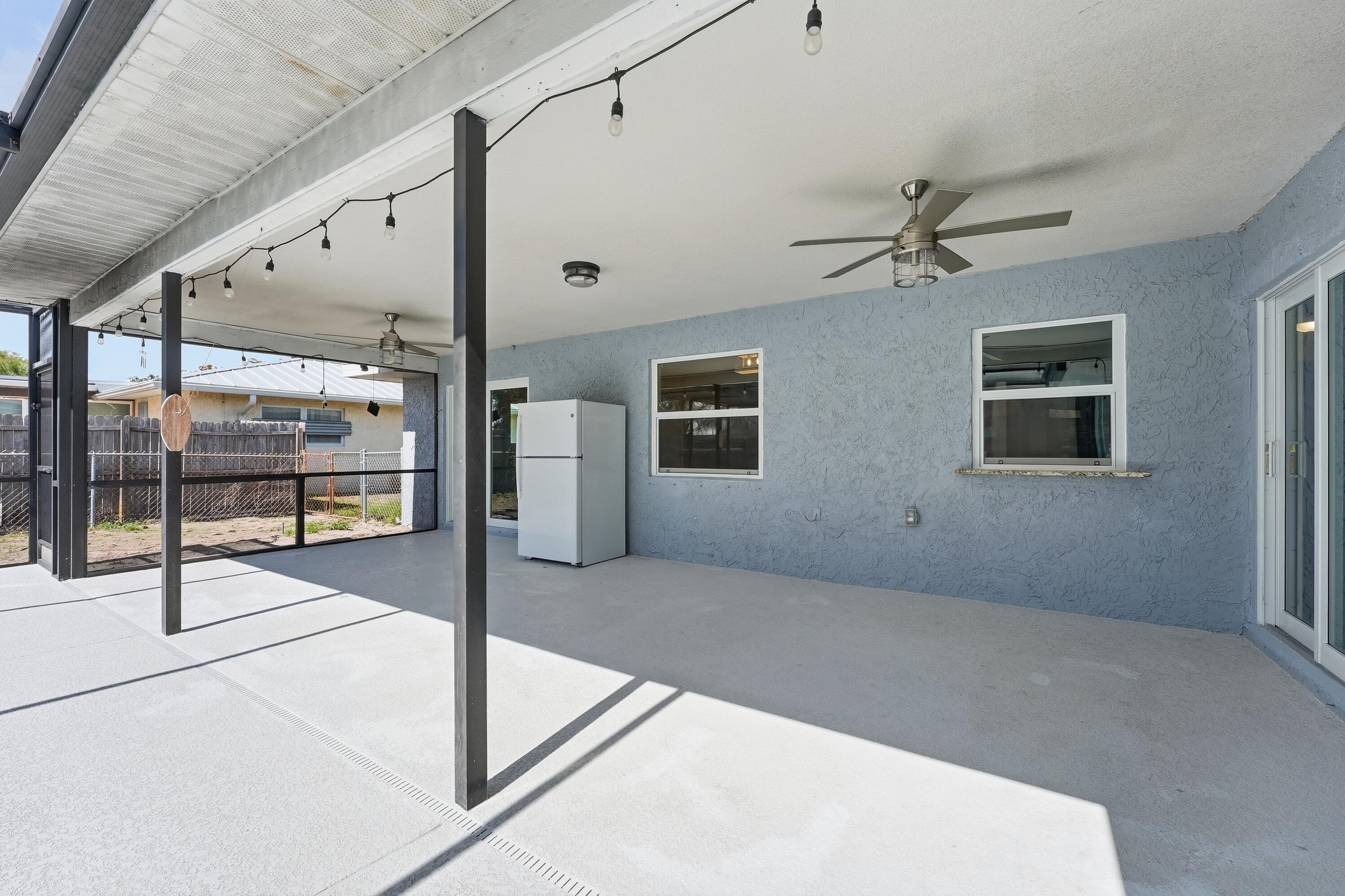 PORT ST LUCIE SECTION 10 - Residential