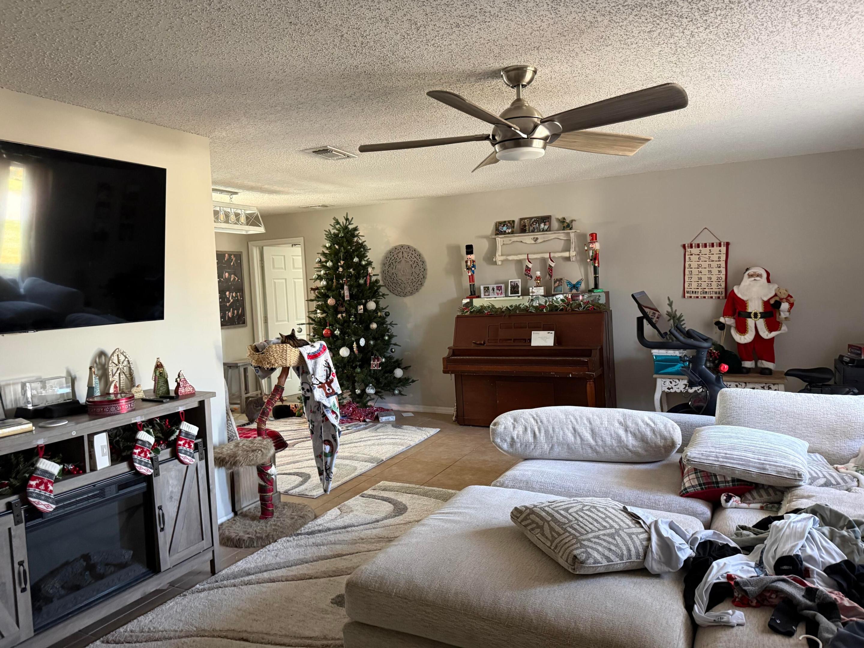 PORT ST LUCIE SECTION 10 - Residential