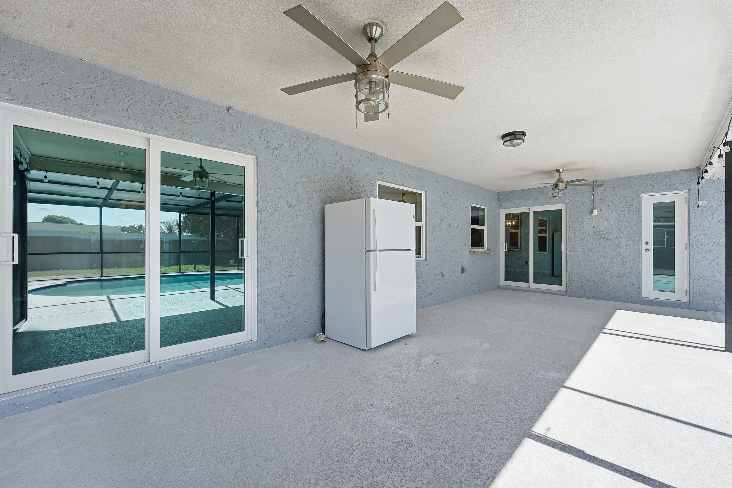 PORT ST LUCIE SECTION 10 - Residential