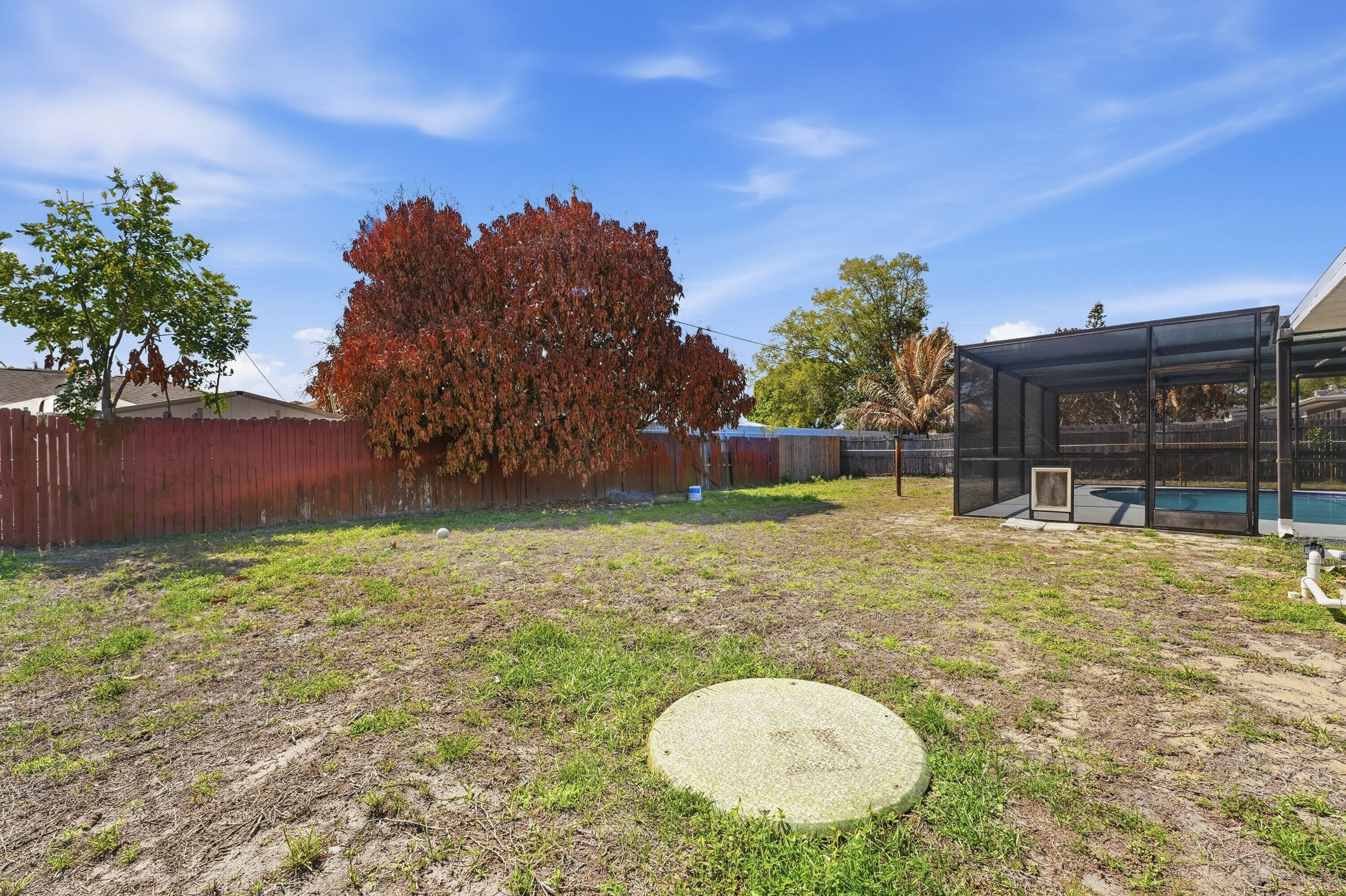 PORT ST LUCIE SECTION 10 - Residential