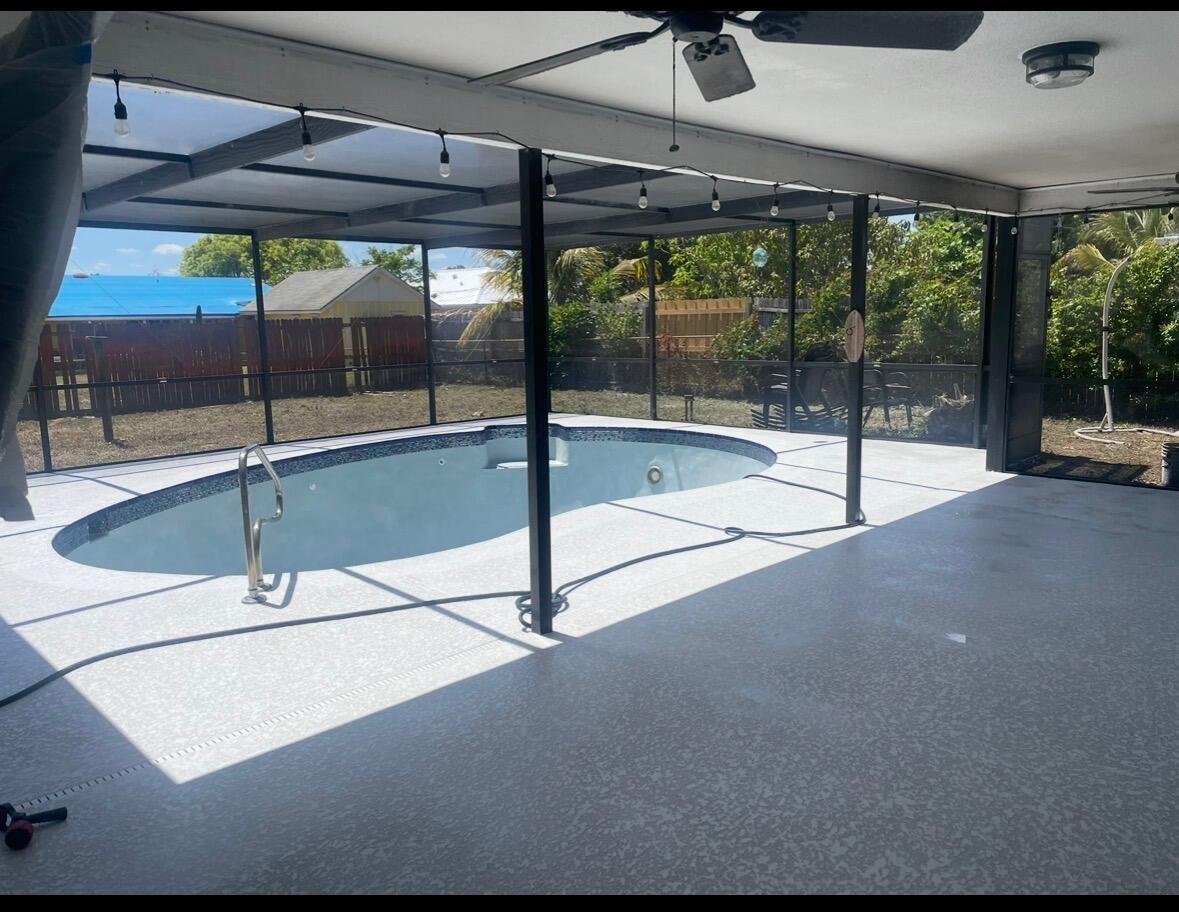 PORT ST LUCIE SECTION 10 - Residential