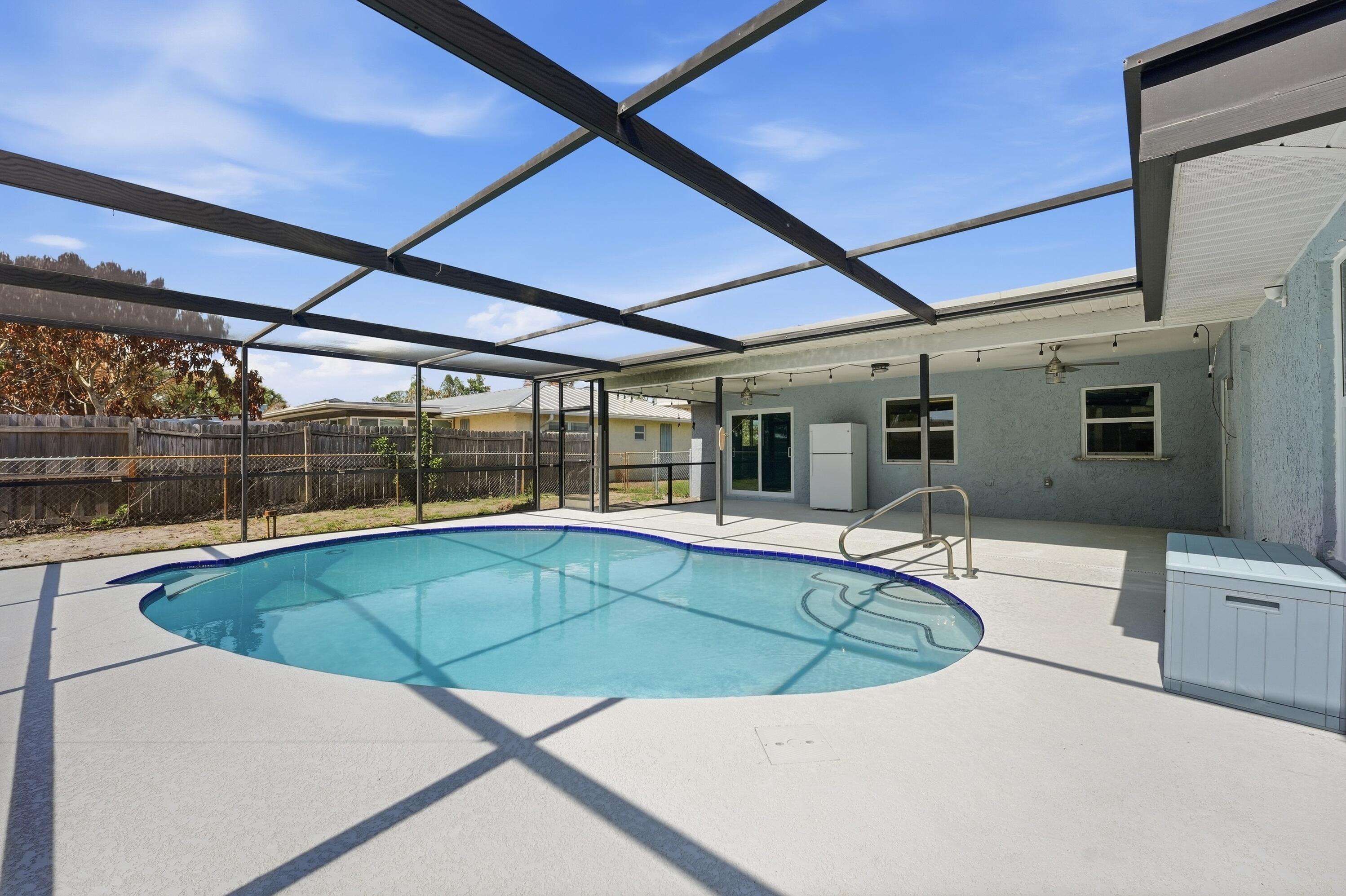 PORT ST LUCIE SECTION 10 - Residential