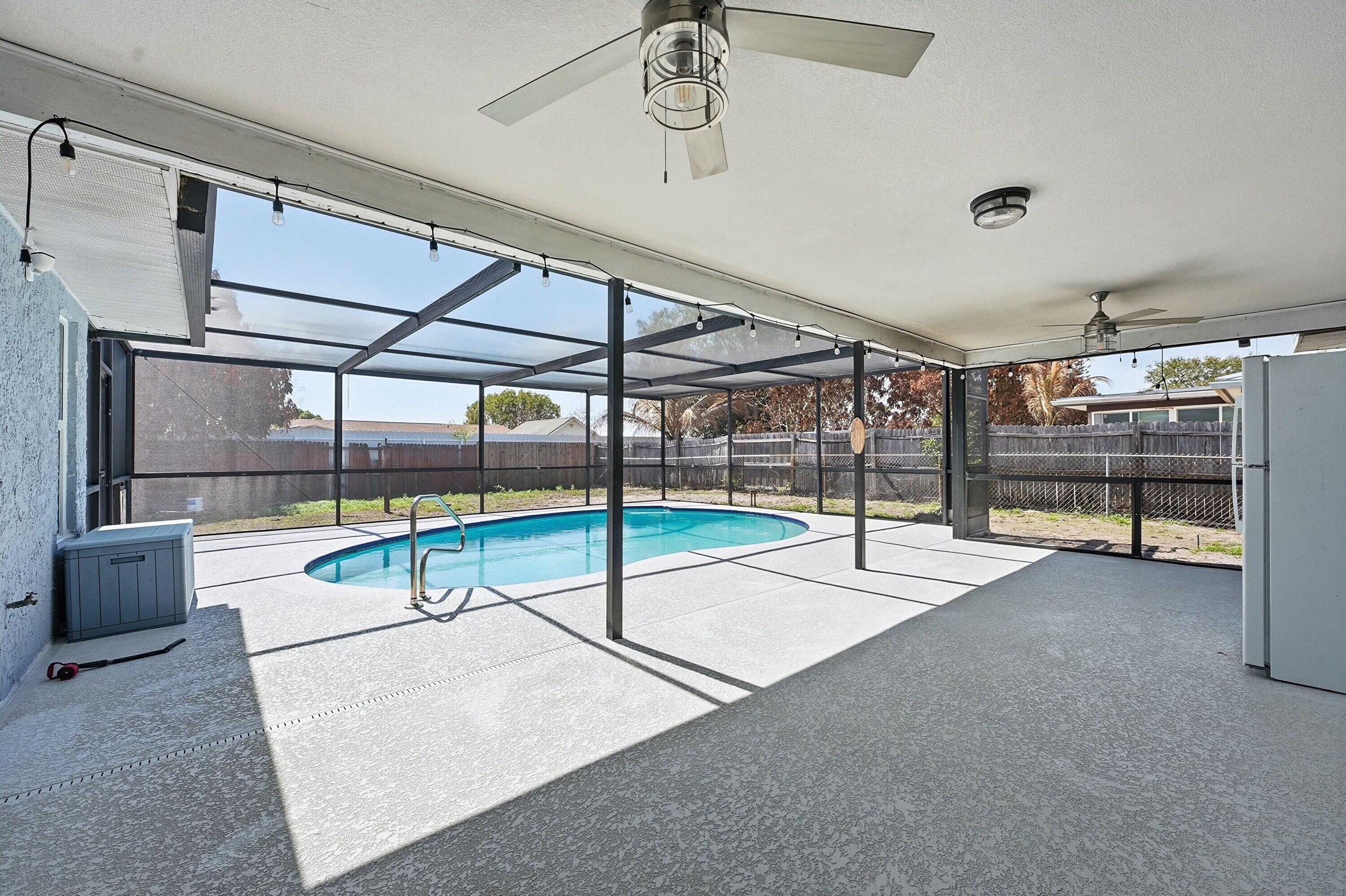 PORT ST LUCIE SECTION 10 - Residential