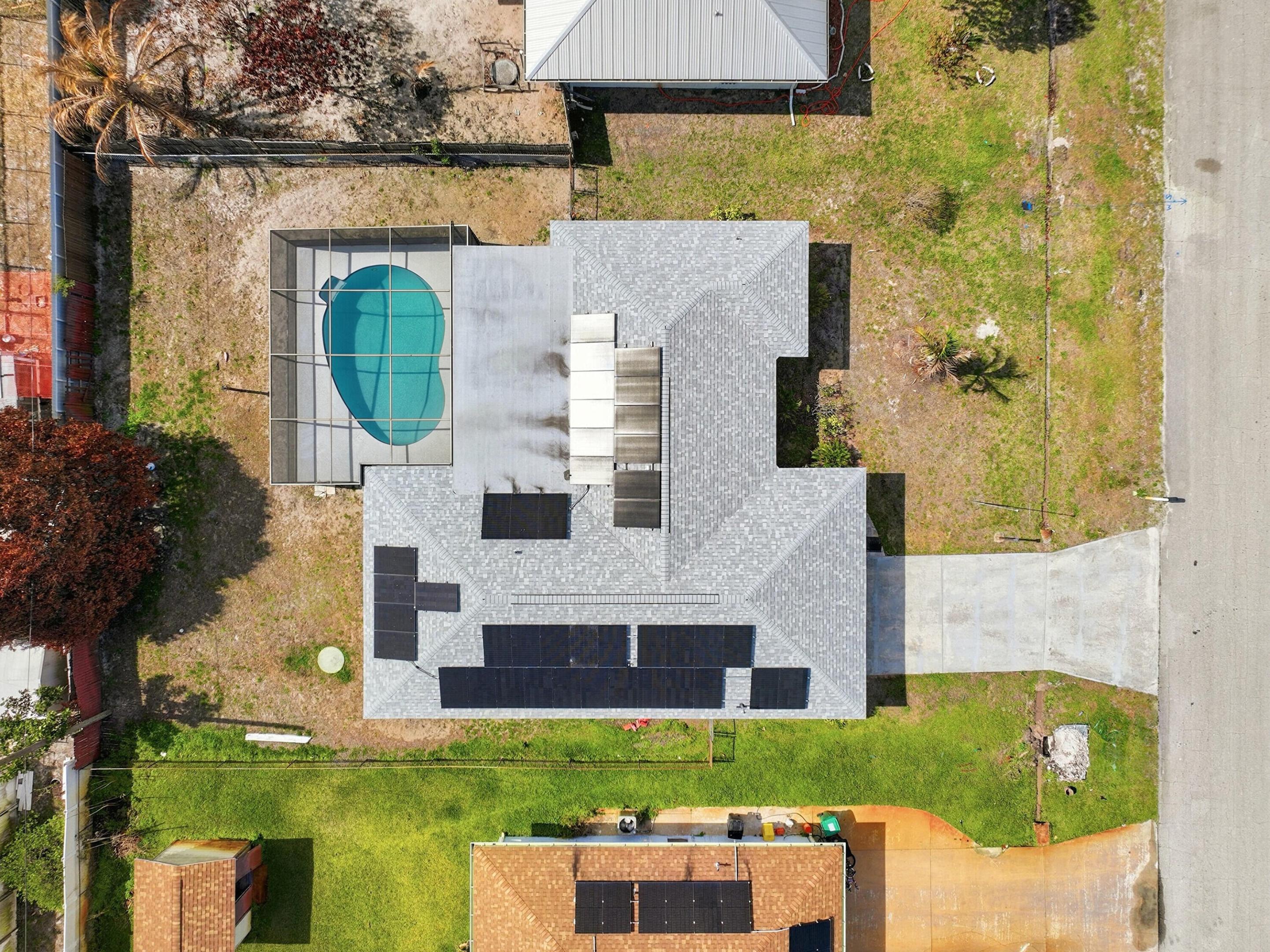 PORT ST LUCIE SECTION 10 - Residential