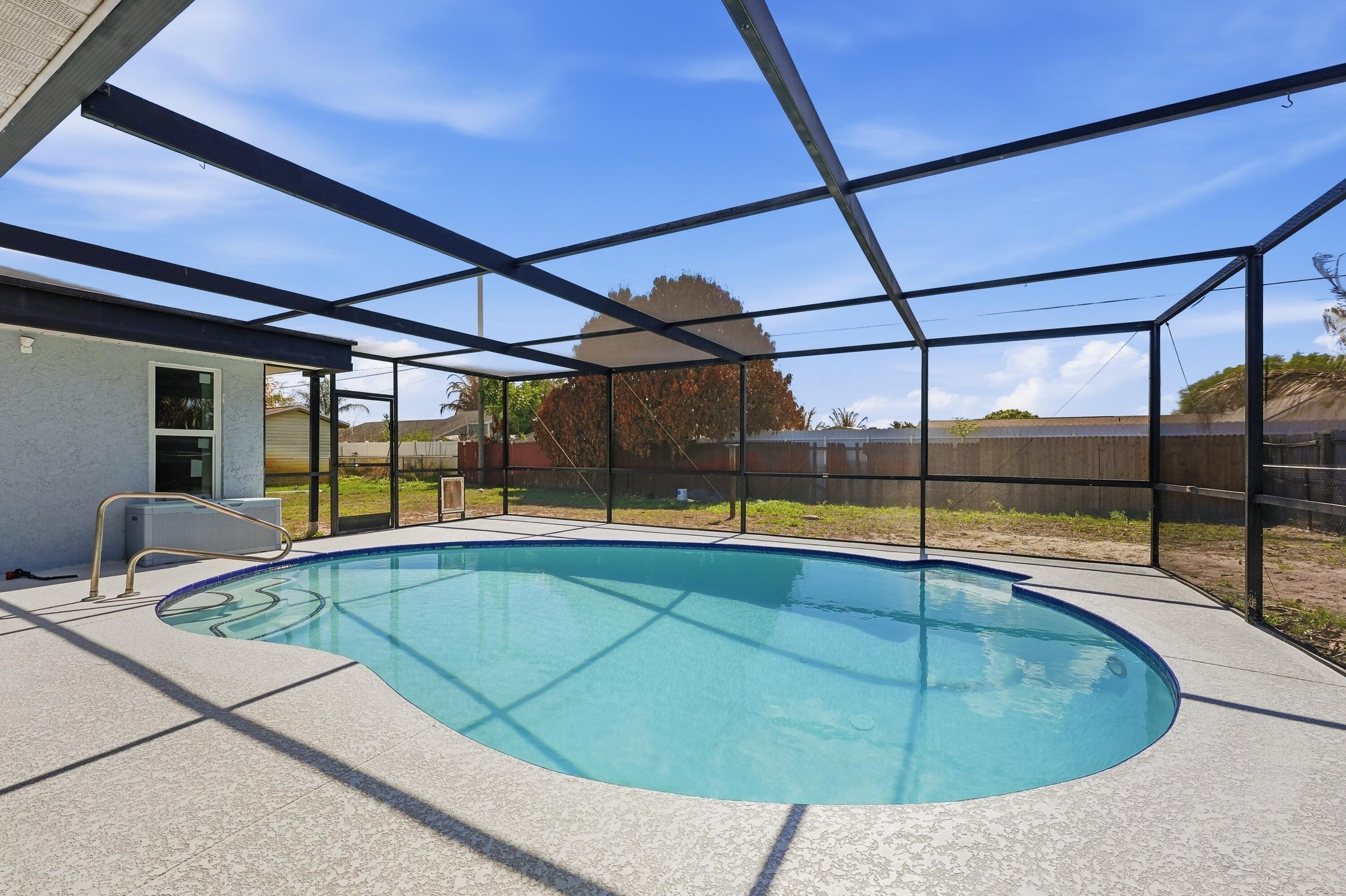 PORT ST LUCIE SECTION 10 - Residential