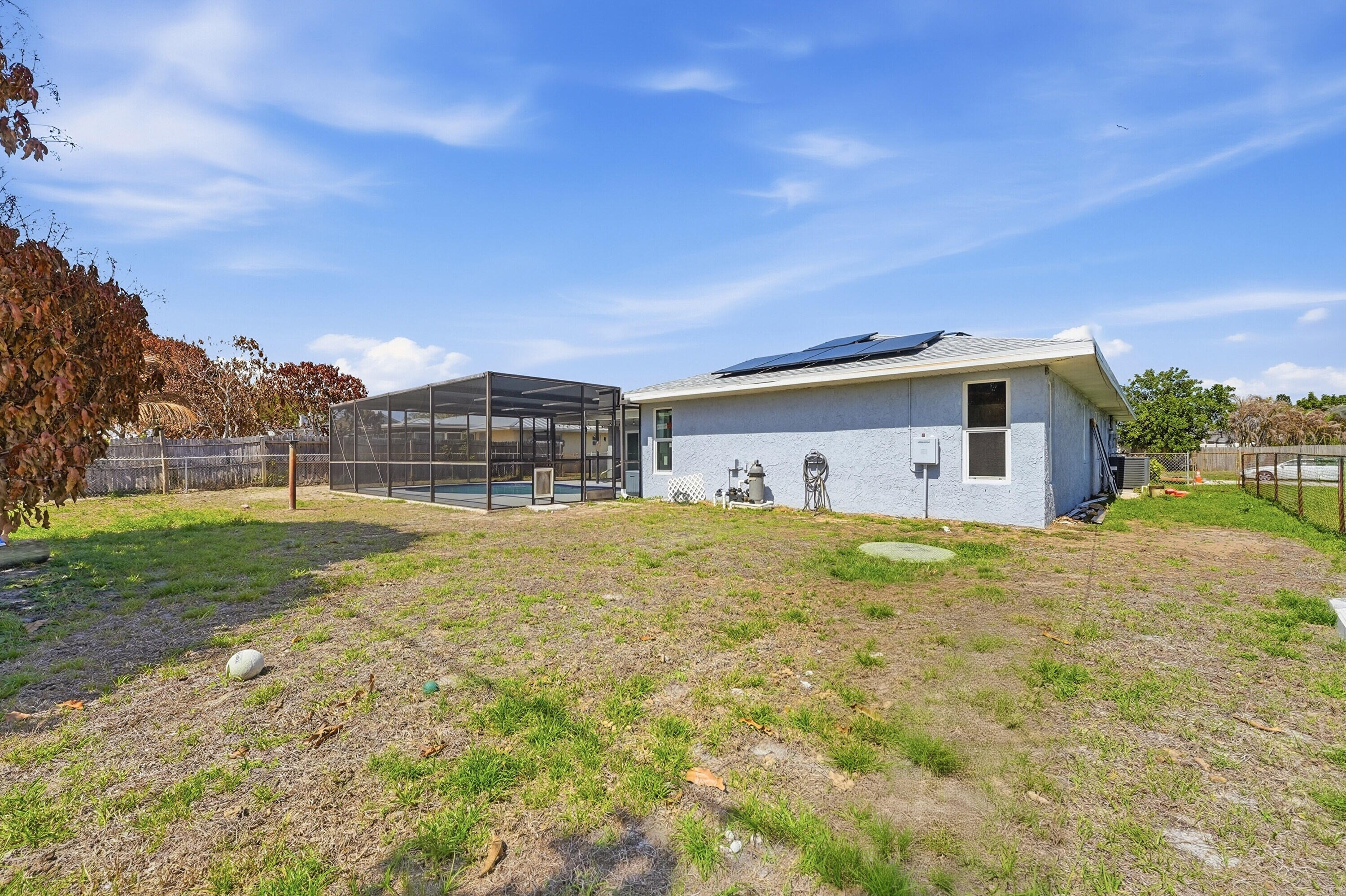 PORT ST LUCIE SECTION 10 - Residential