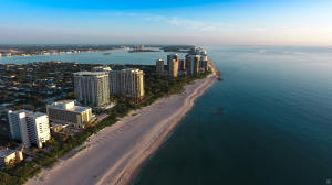 VistaBlue Singer Island - Residential
