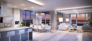 VistaBlue Singer Island - Residential
