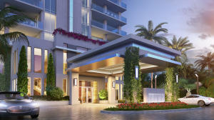 VistaBlue Singer Island - Residential