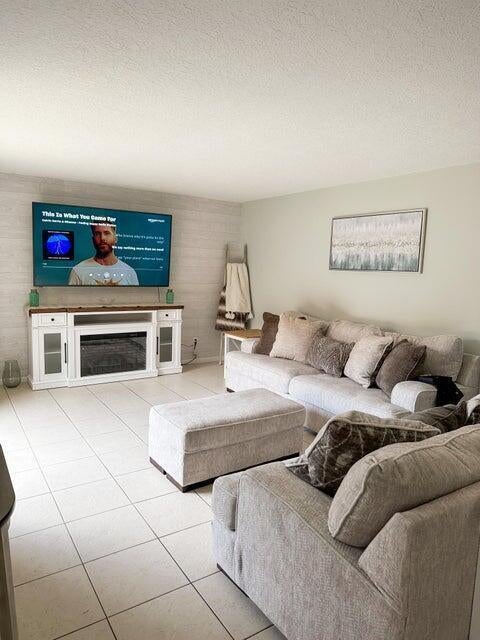 Photo of 1402 NEBRASKA Avenue #3A, Fort Pierce, FL 34950 (MLS # B26082101)