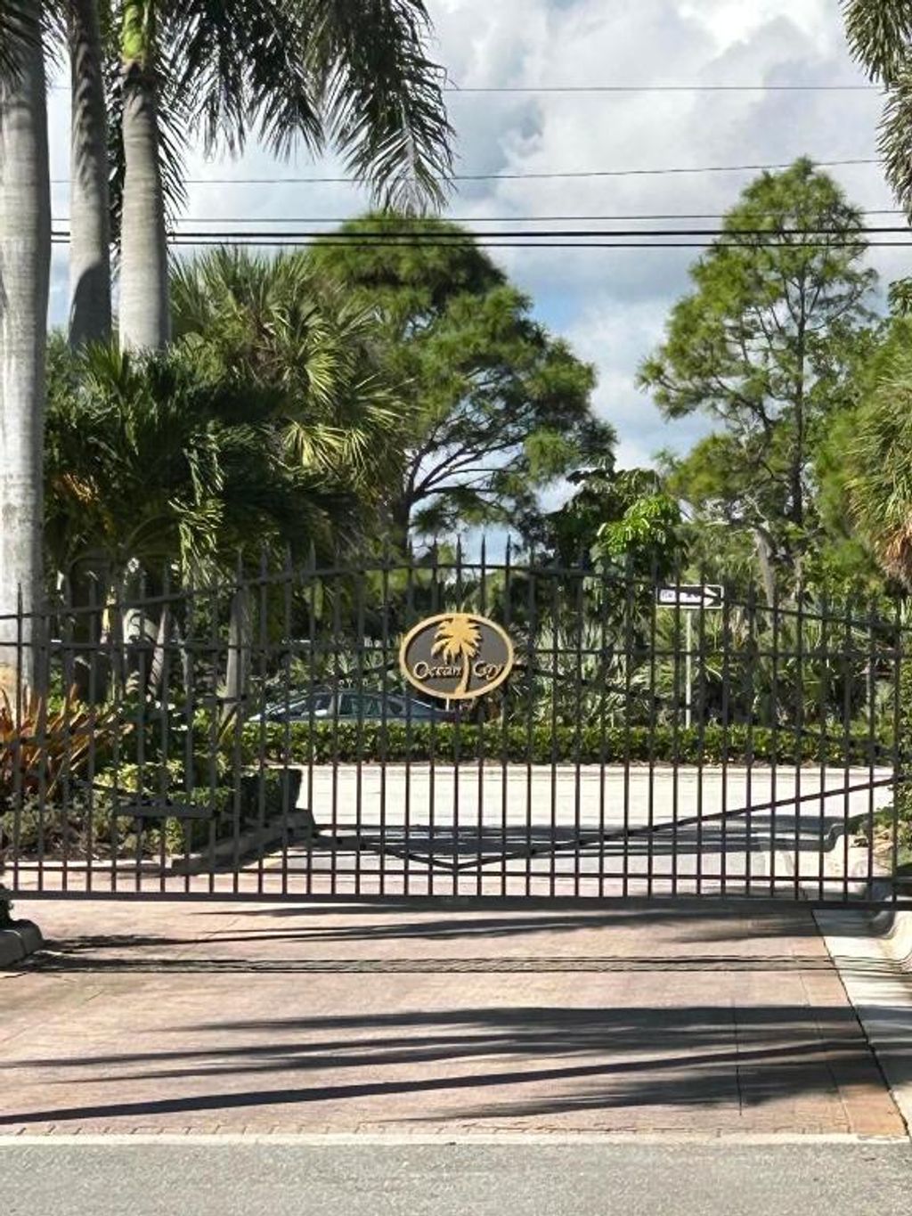 Photo of 101 Ocean Cay Way, Hypoluxo, FL 33462 (MLS # R11133773)