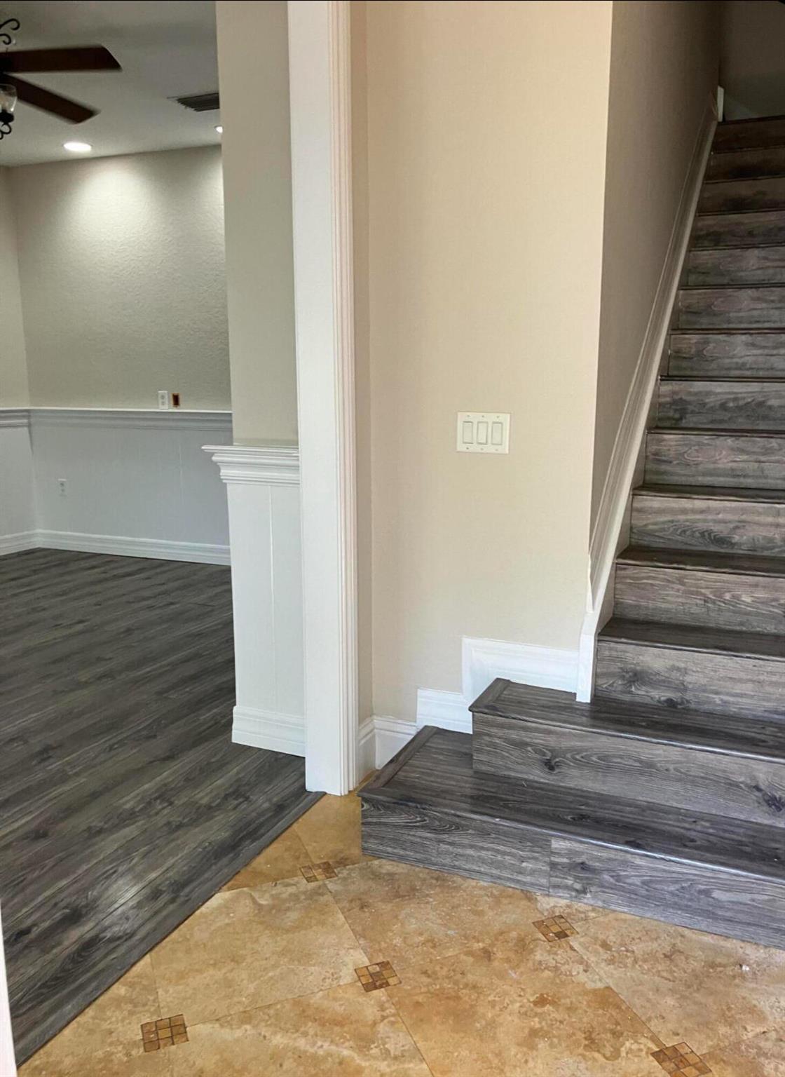 OCEAN CAY - Residential