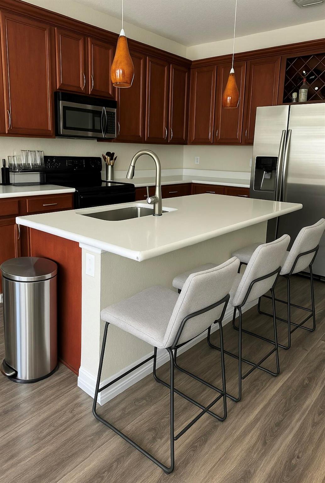 OCEAN CAY - Residential