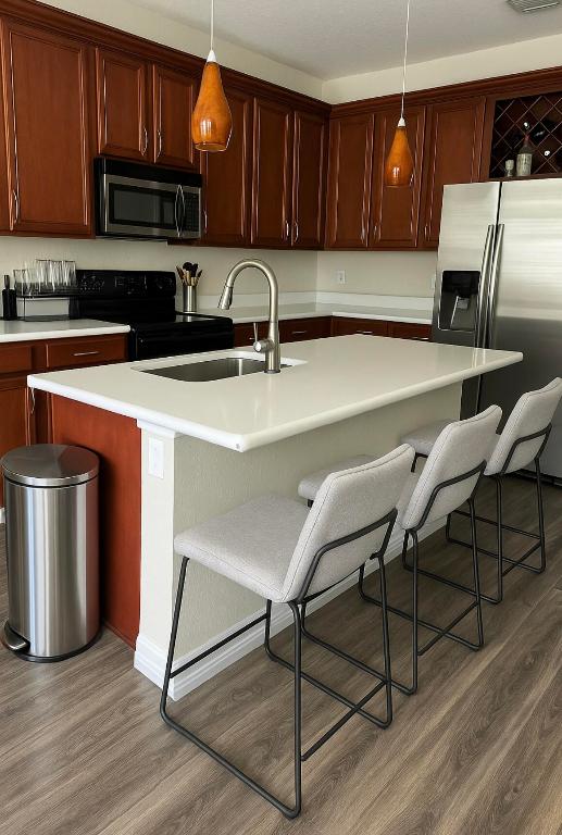 OCEAN CAY - Residential