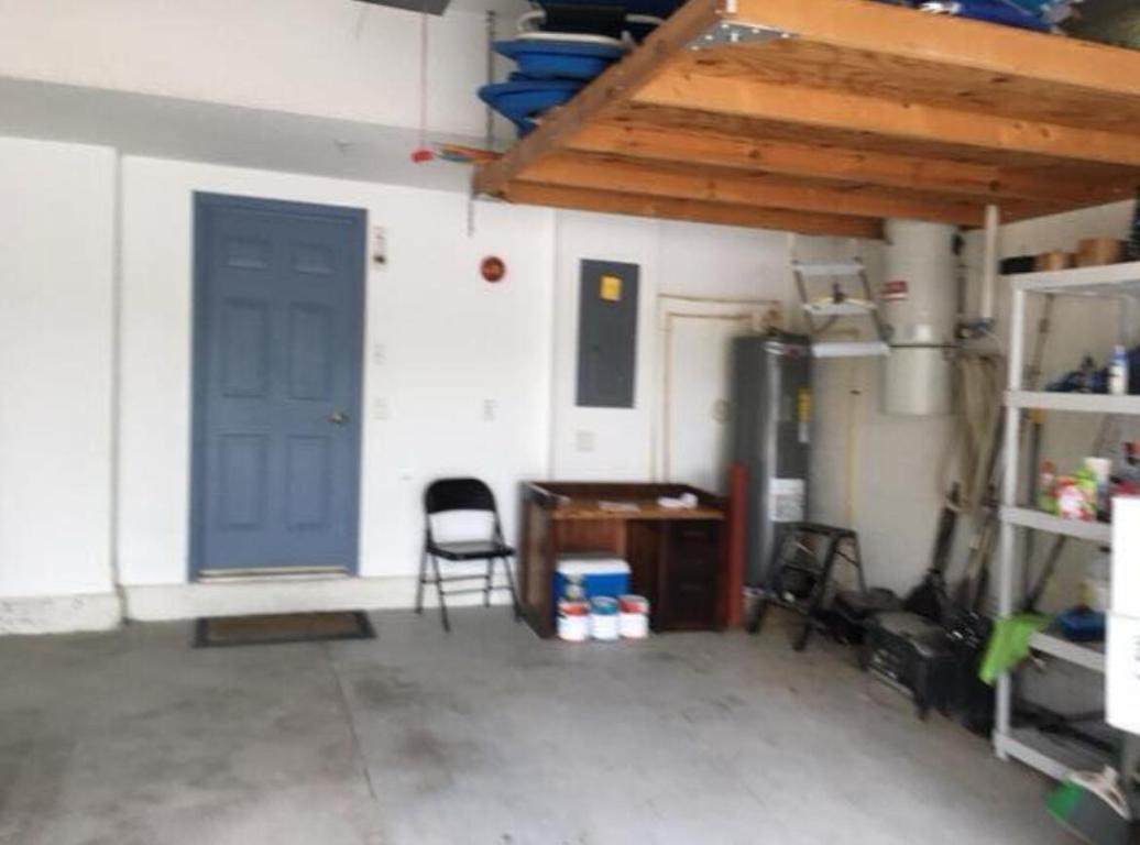 OCEAN CAY - Residential