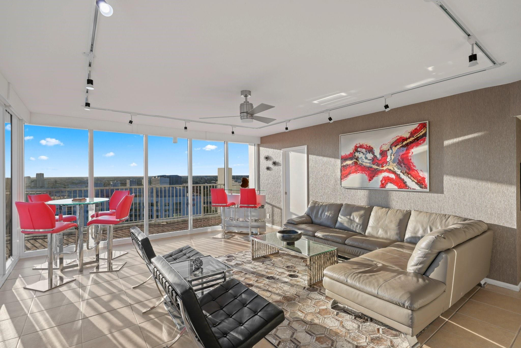 Sunrise East - Residential