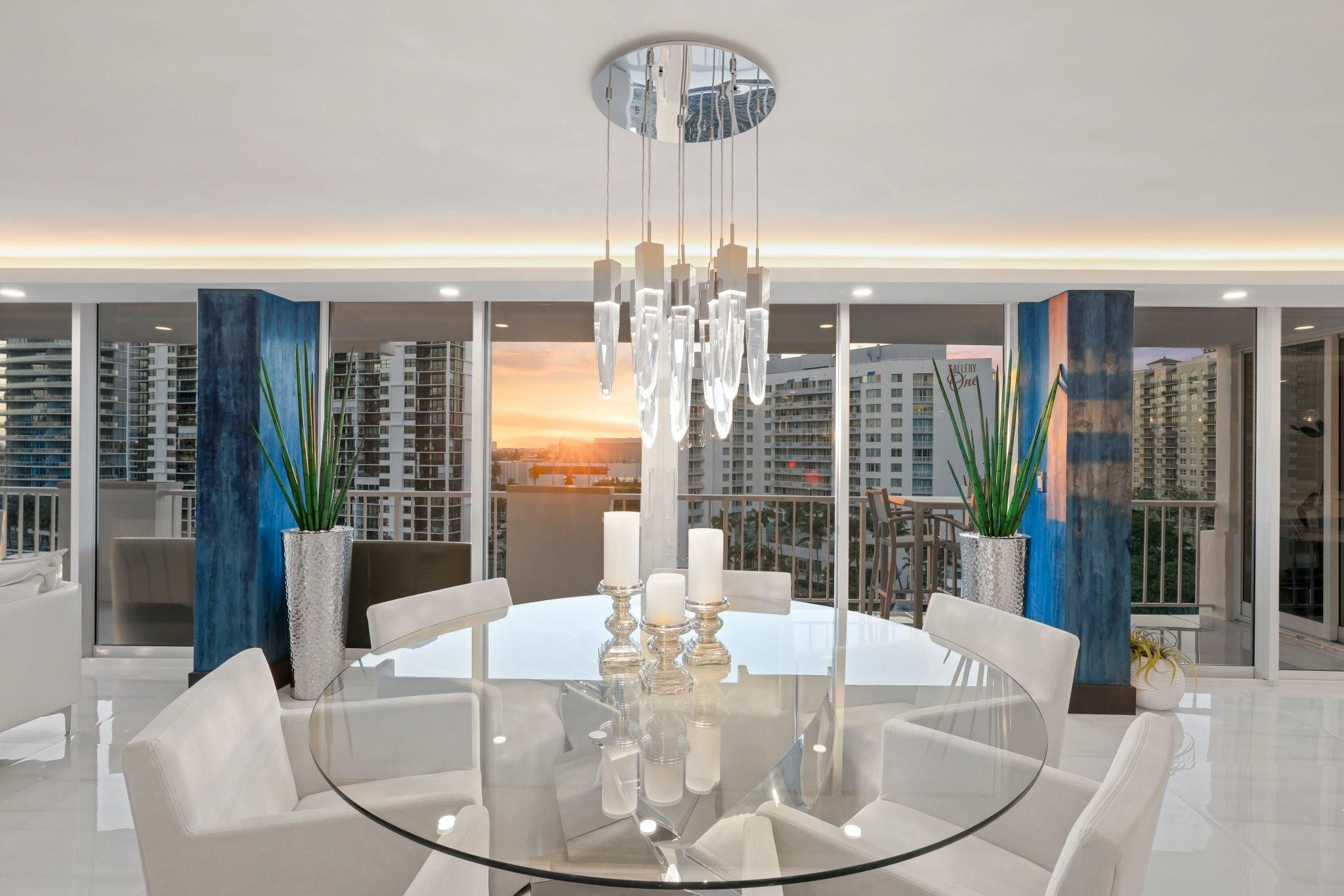 Sunrise East - Residential