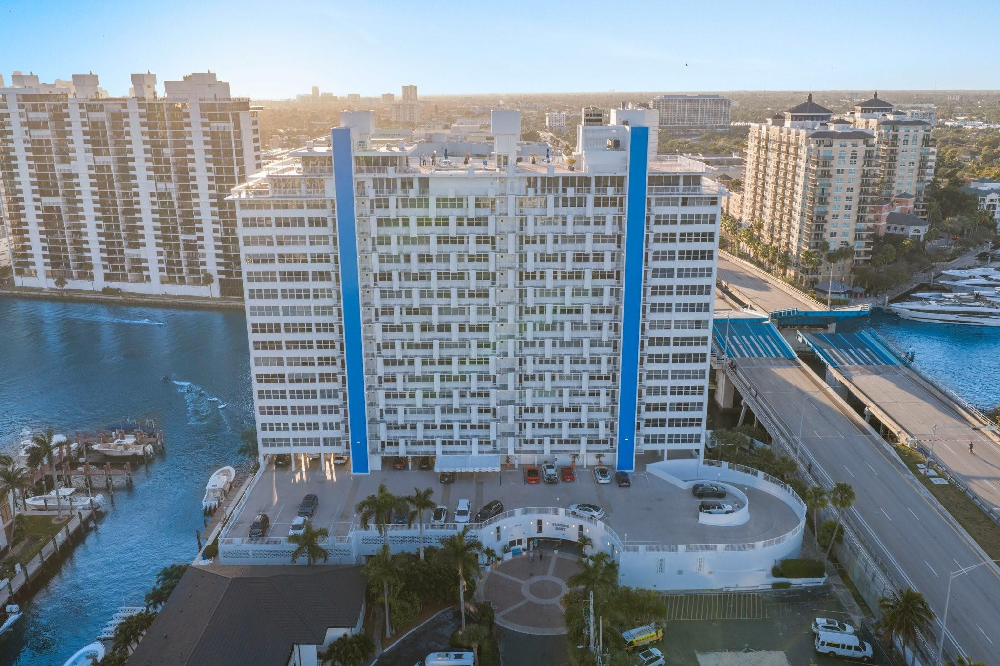 Sunrise East - Residential