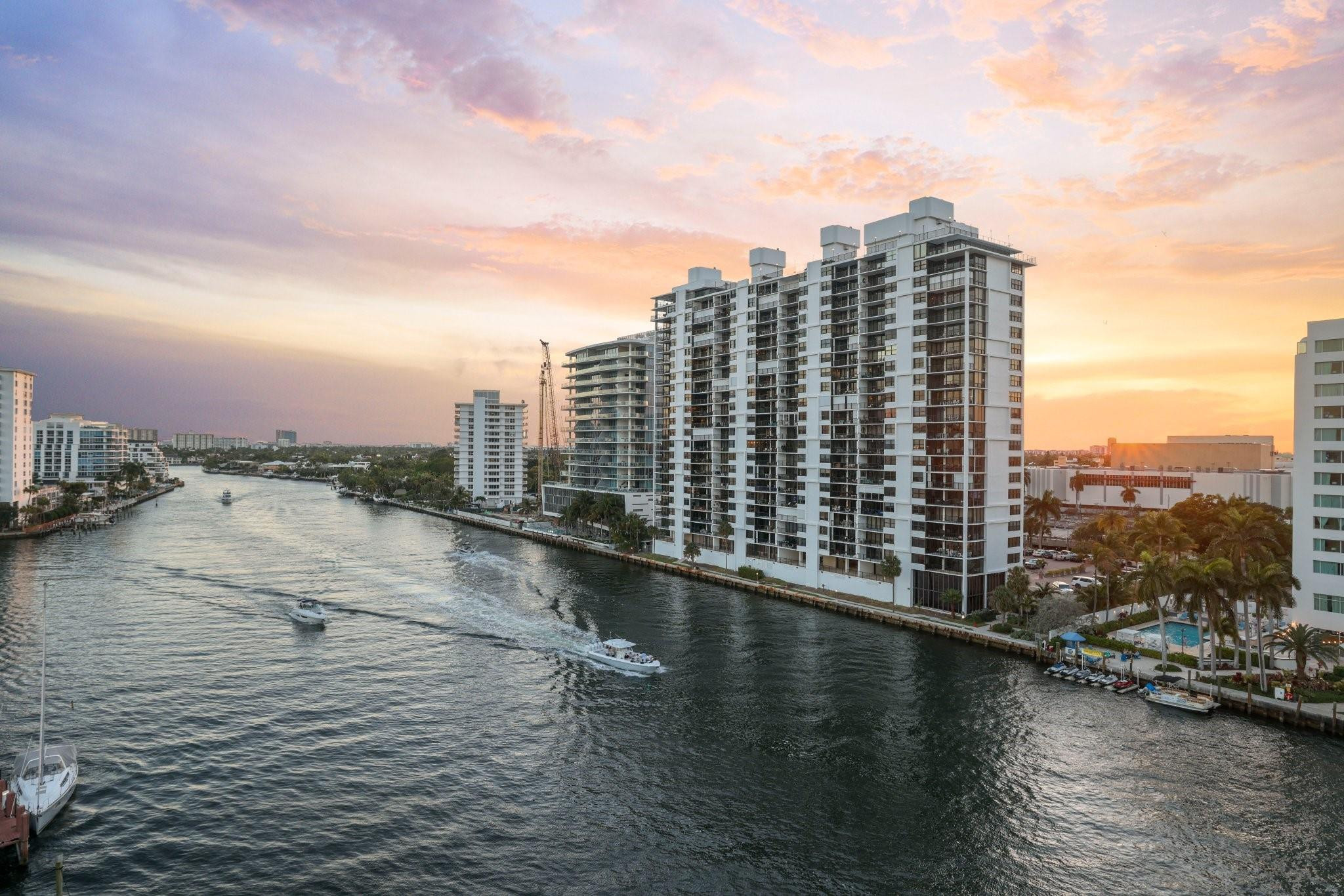 Sunrise East - Residential