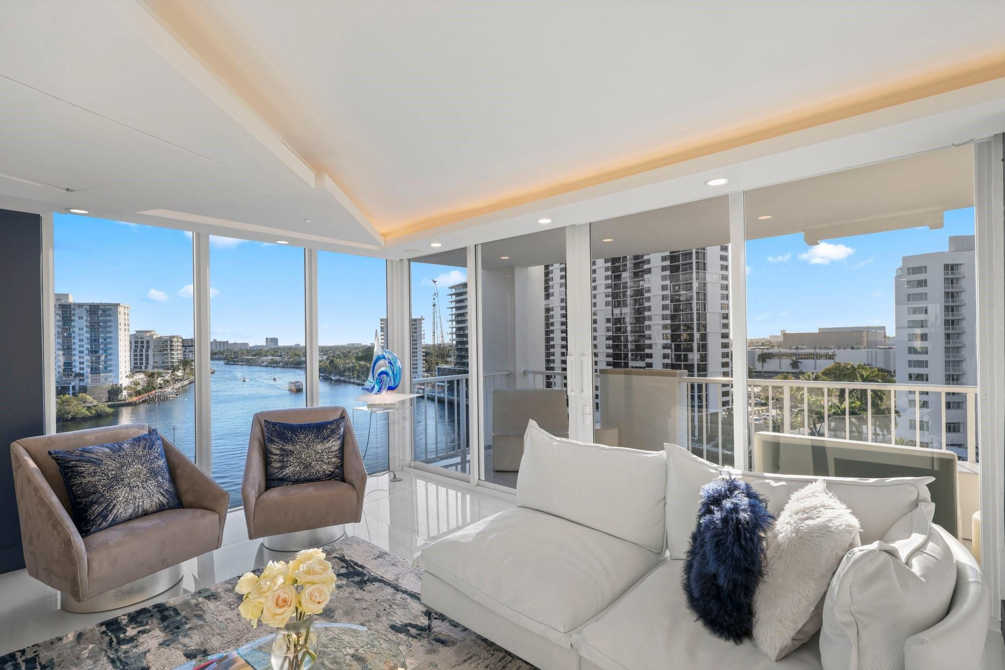 Sunrise East - Residential