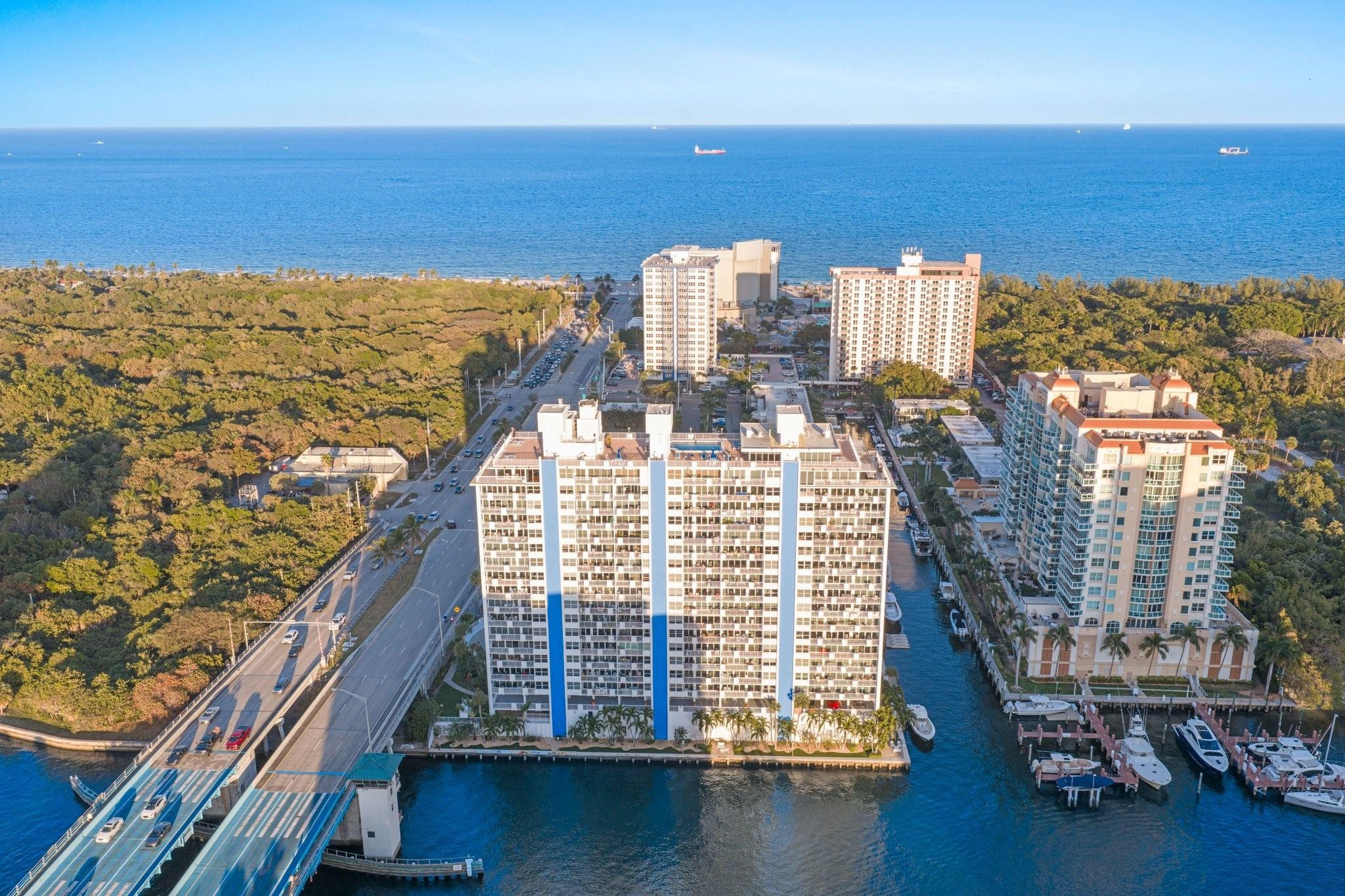 Sunrise East - Residential