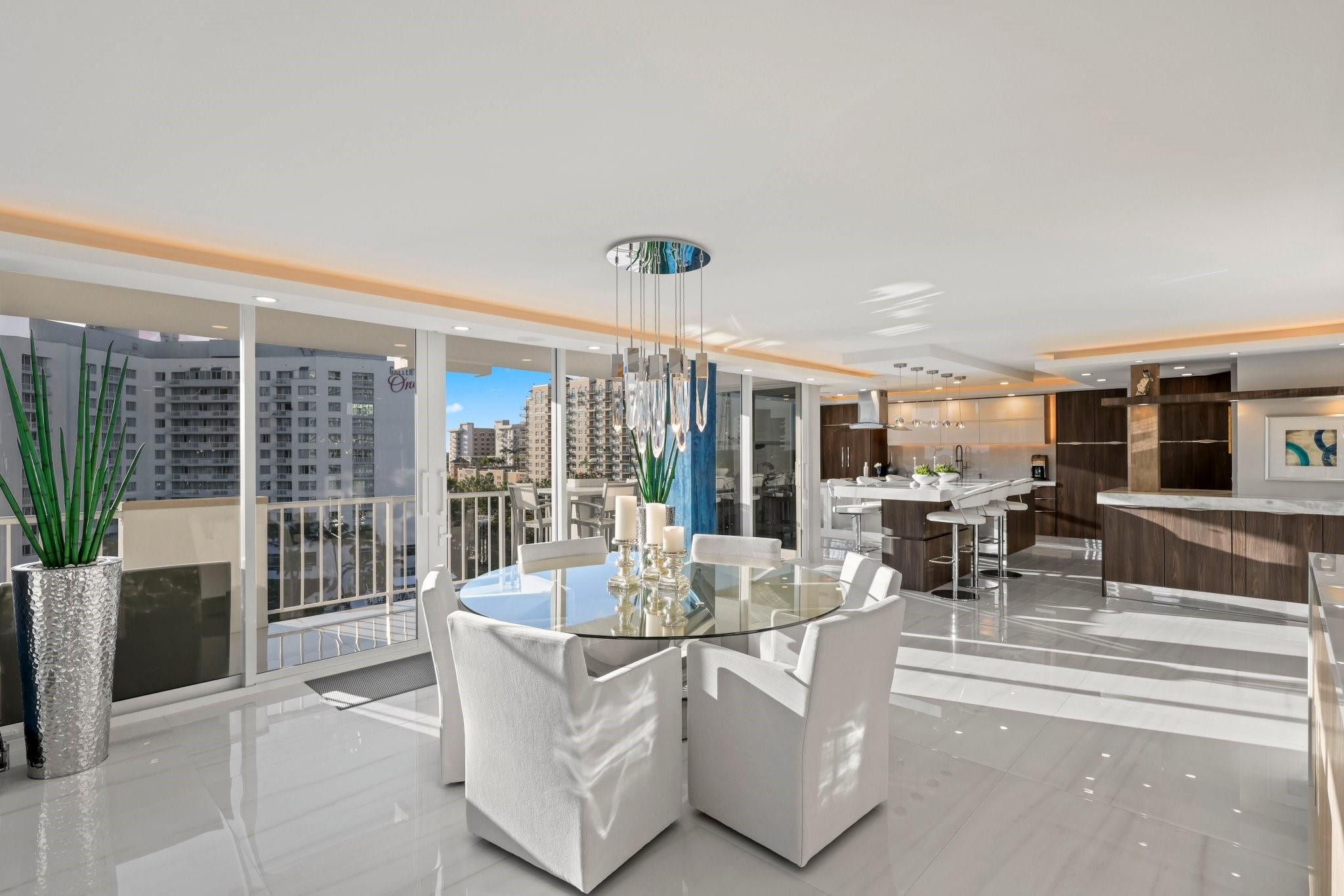 Sunrise East - Residential