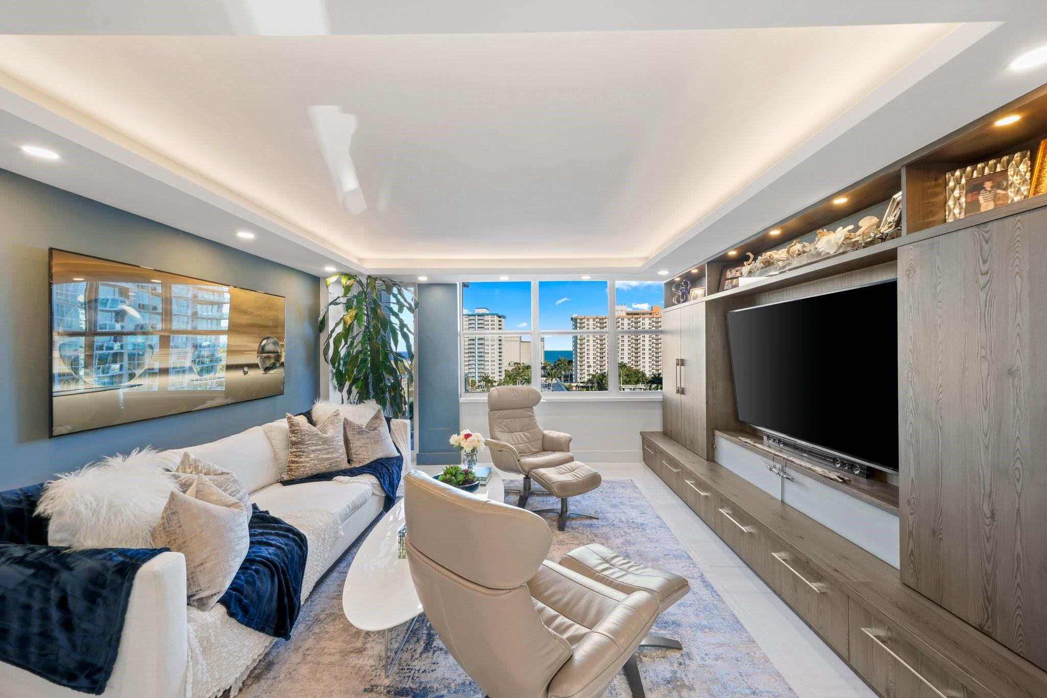 Sunrise East - Residential