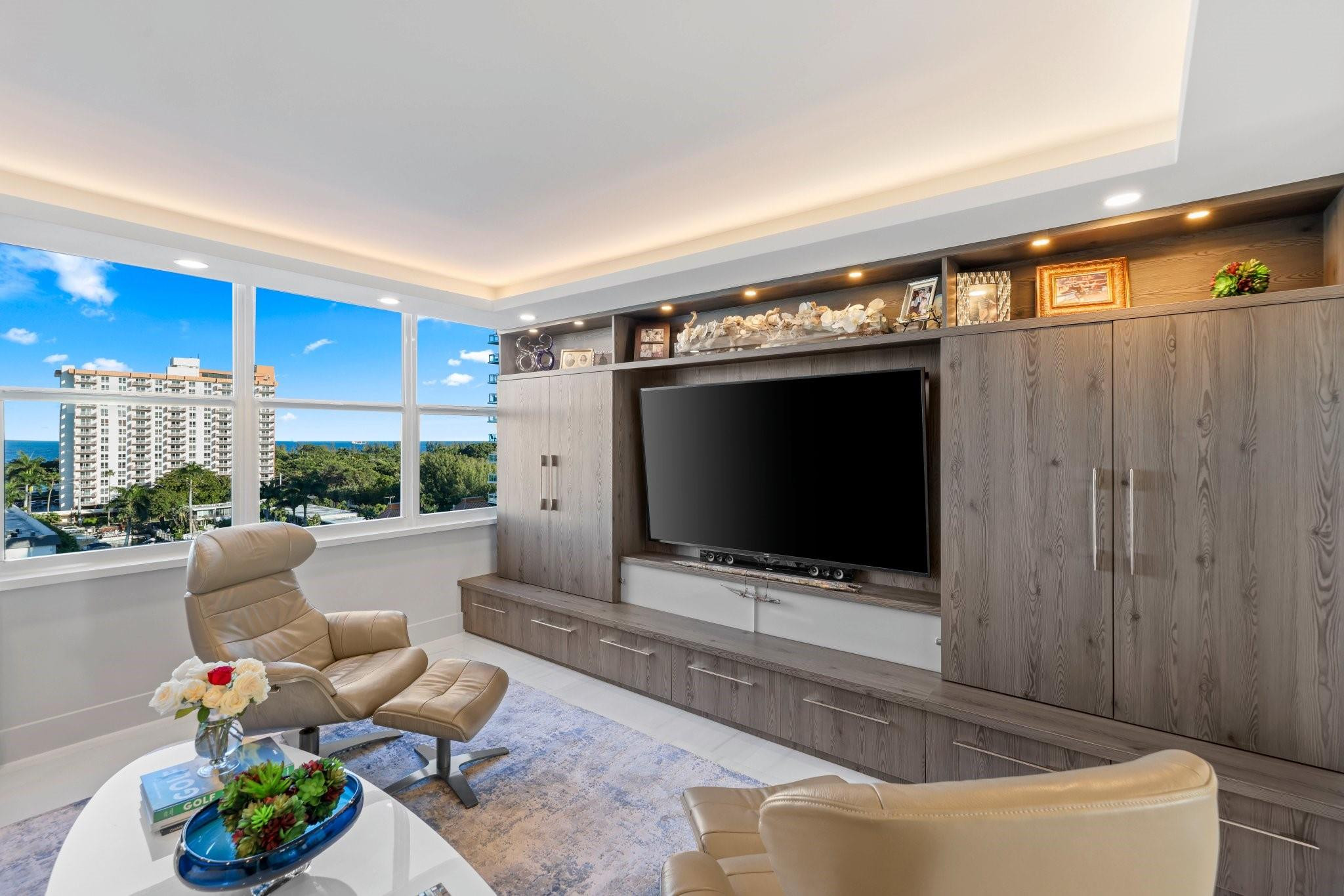 Sunrise East - Residential