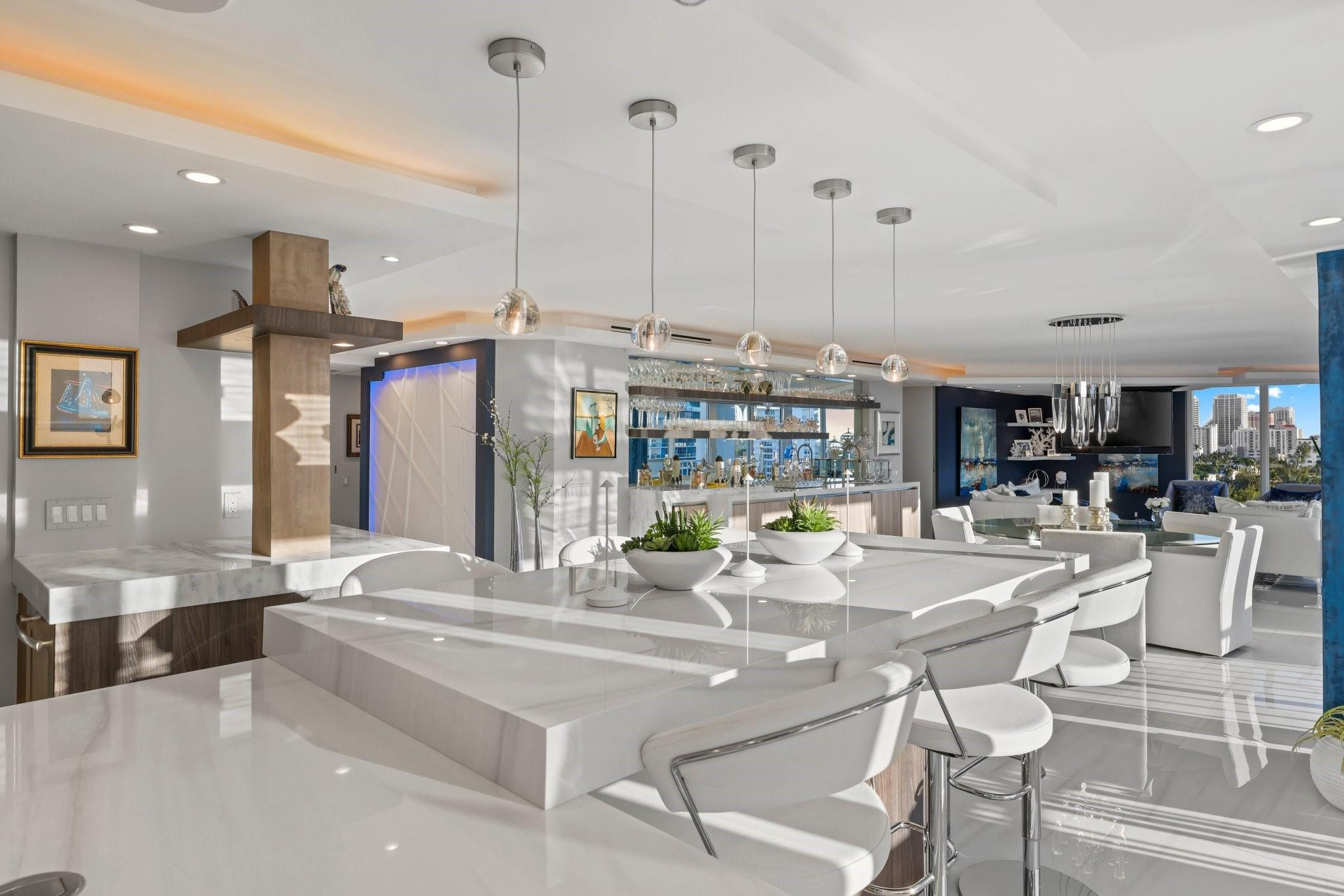 Sunrise East - Residential