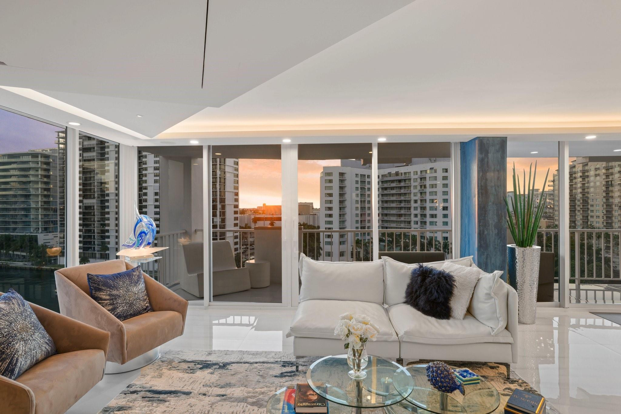 Sunrise East - Residential