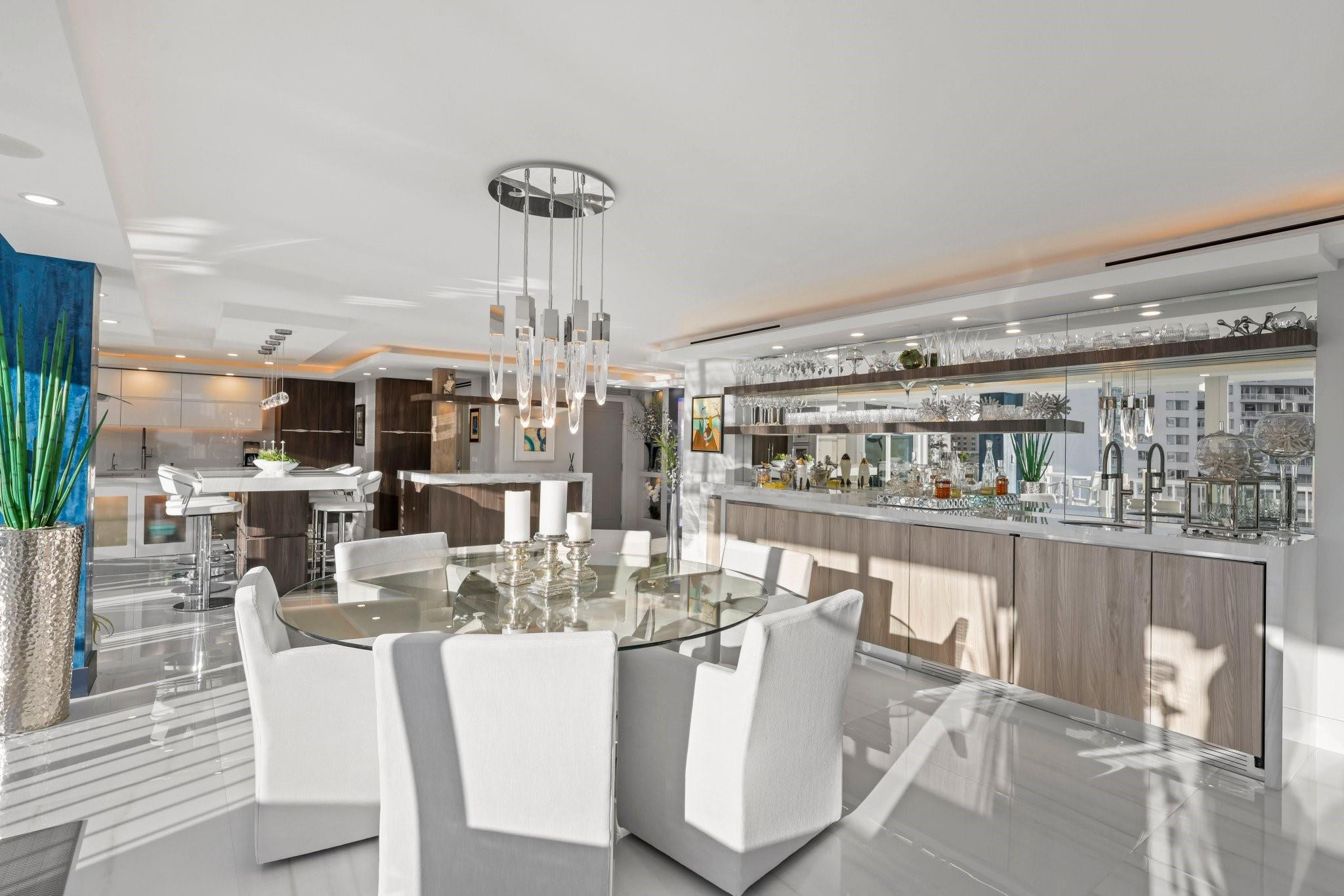 Sunrise East - Residential