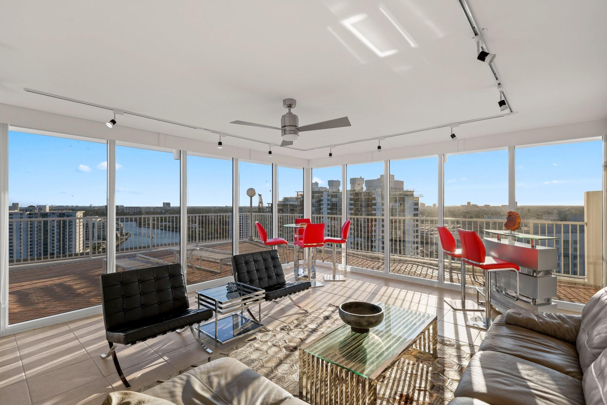 Sunrise East - Residential