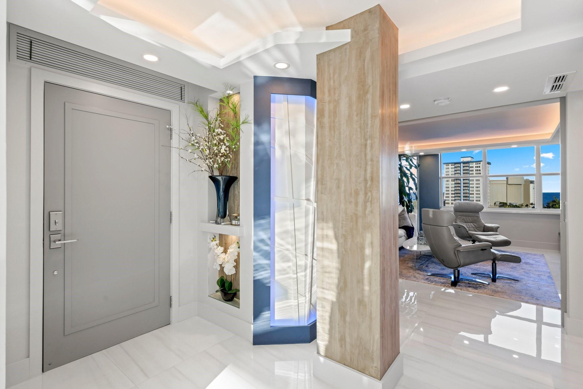 Sunrise East - Residential