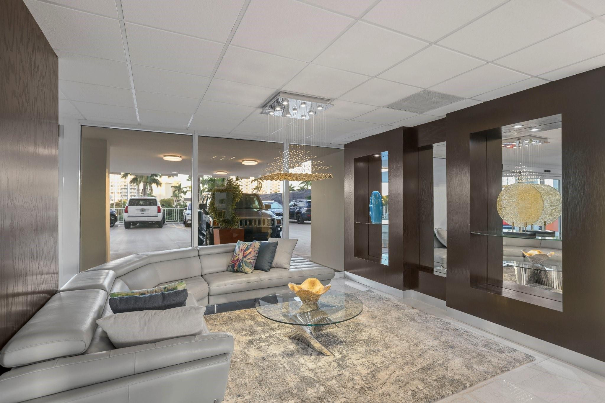 Sunrise East - Residential