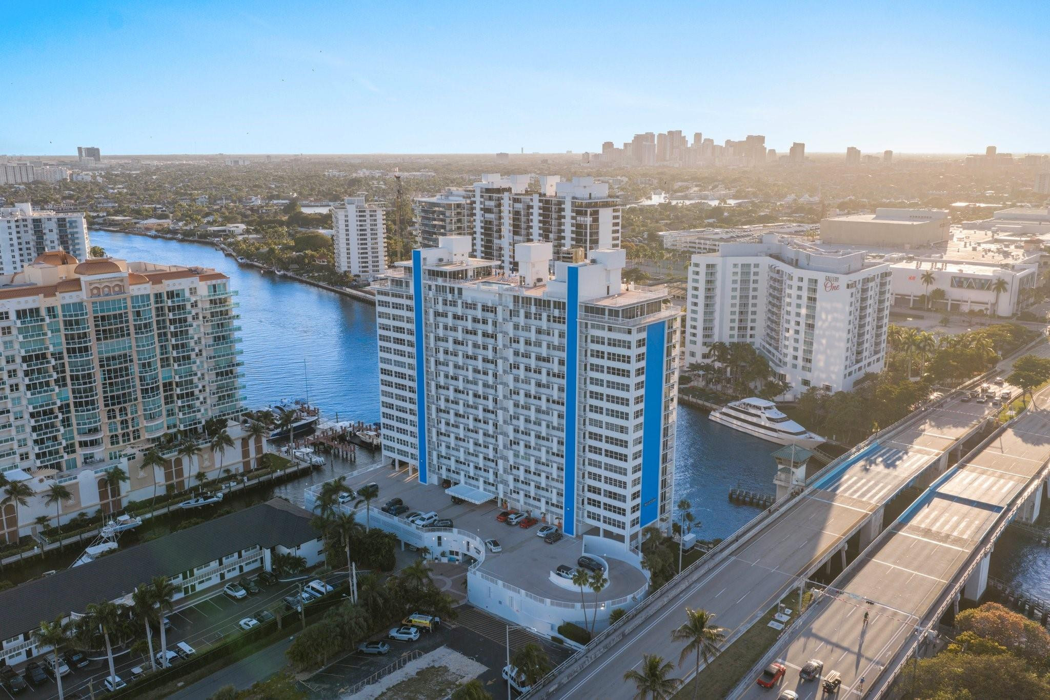 Sunrise East - Residential