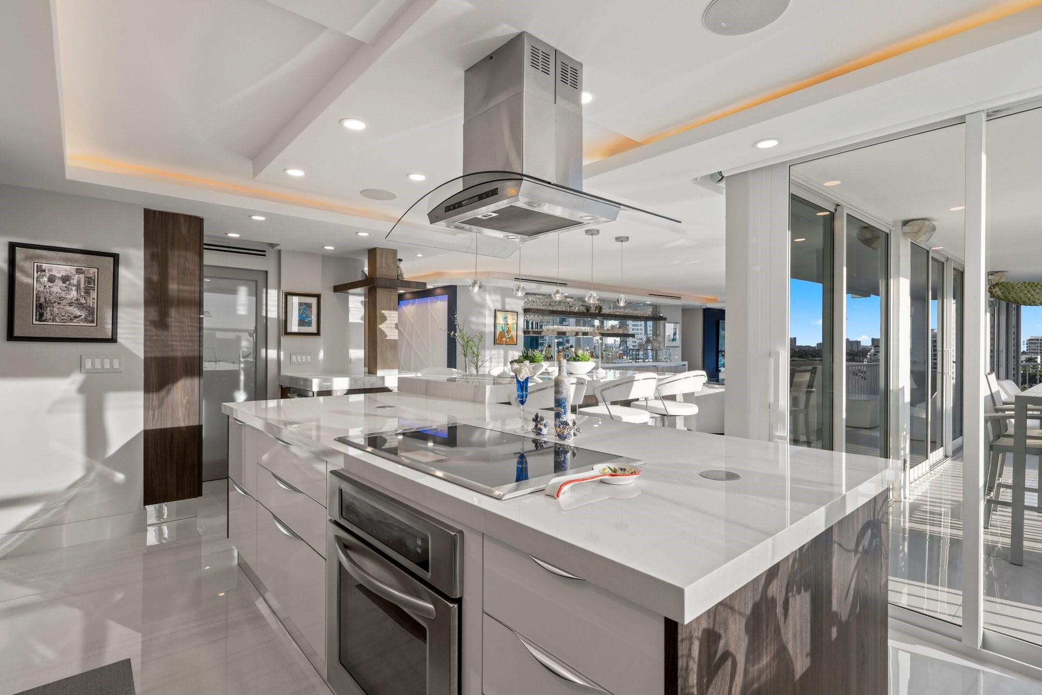 Sunrise East - Residential