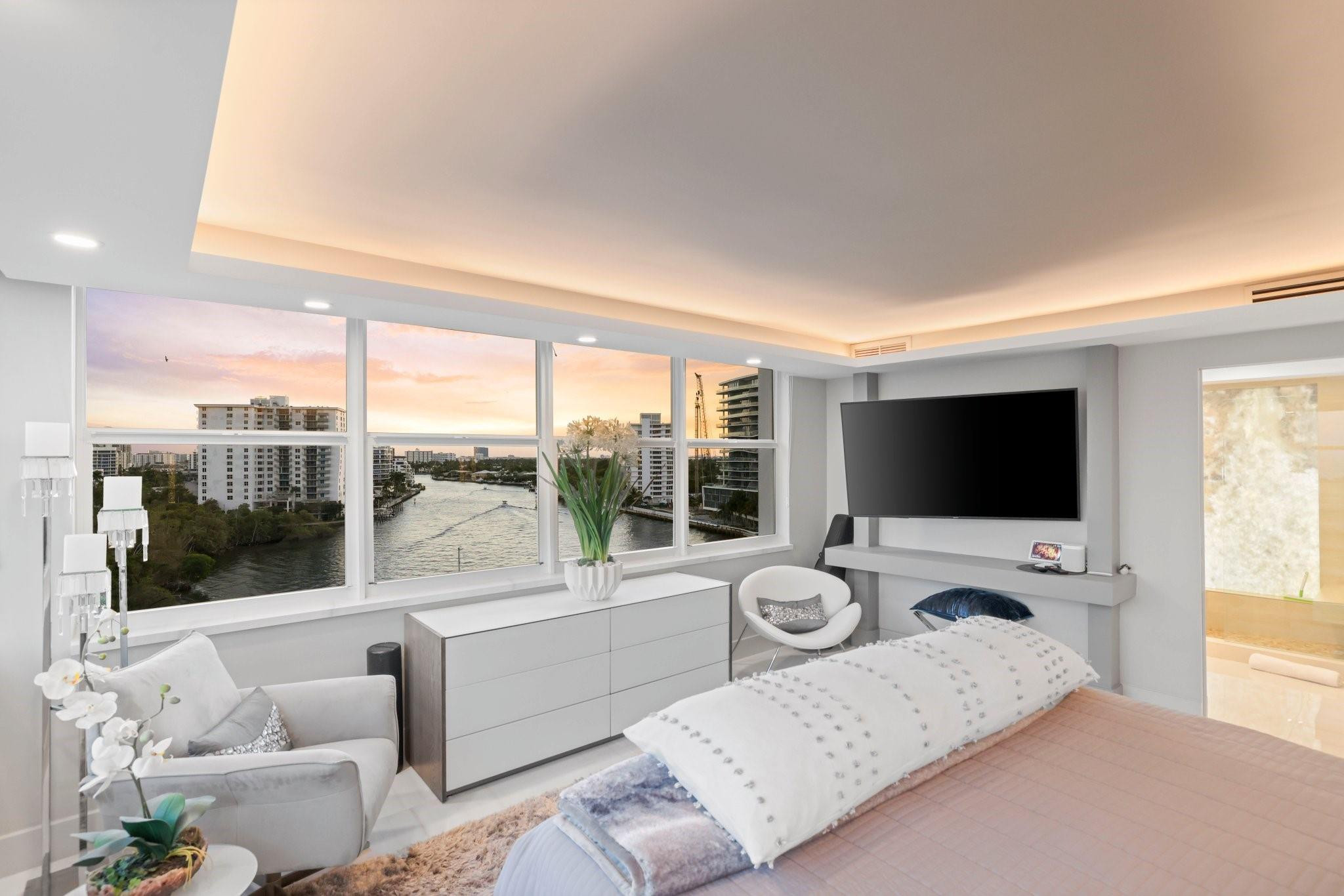 Sunrise East - Residential