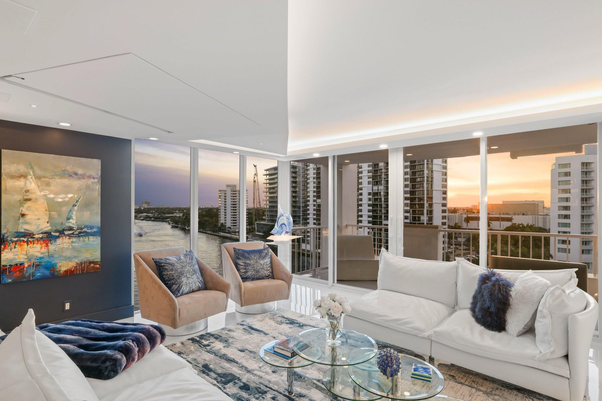 Sunrise East - Residential