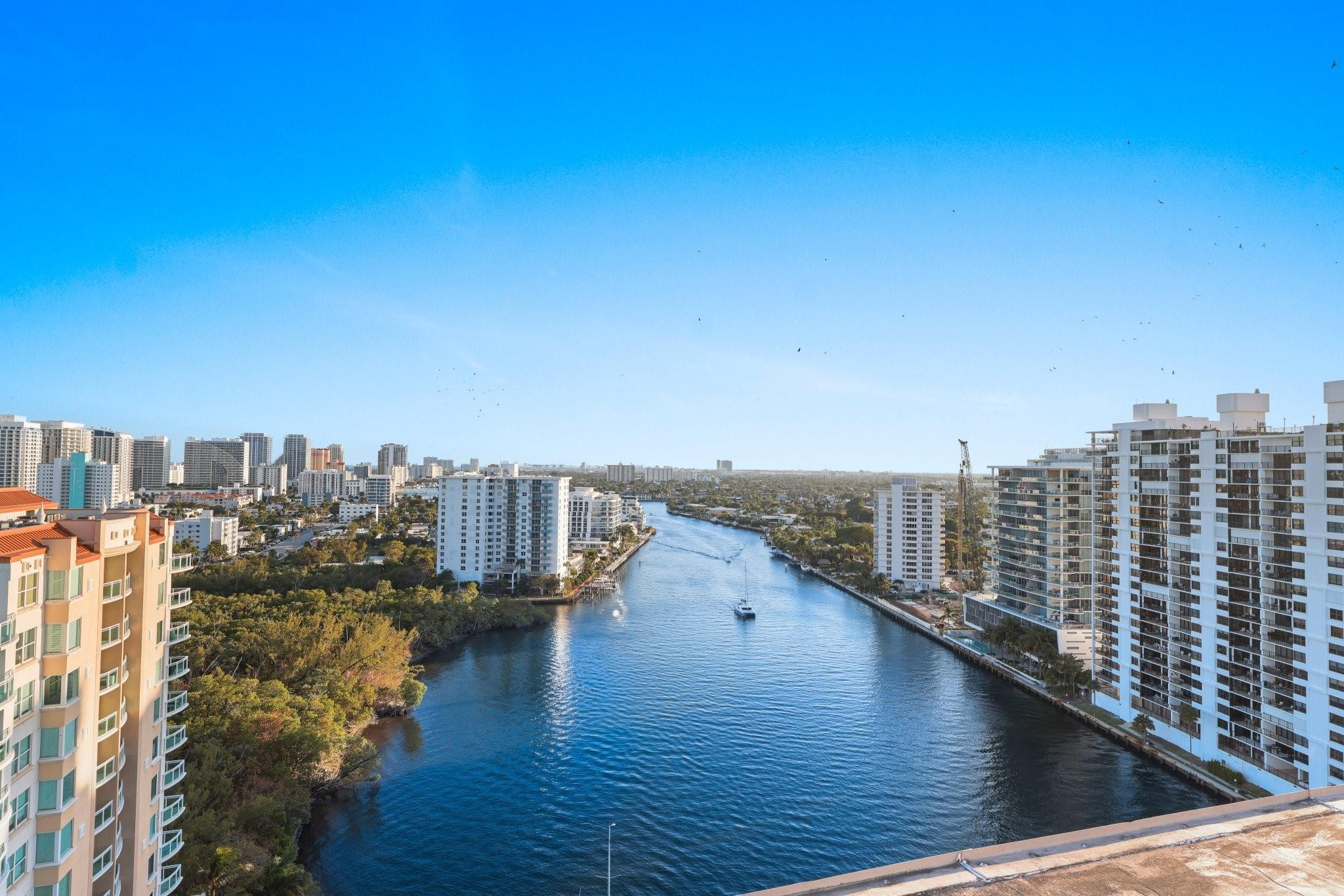 Sunrise East - Residential