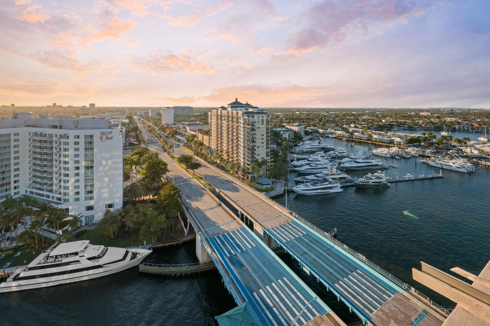 Sunrise East - Residential