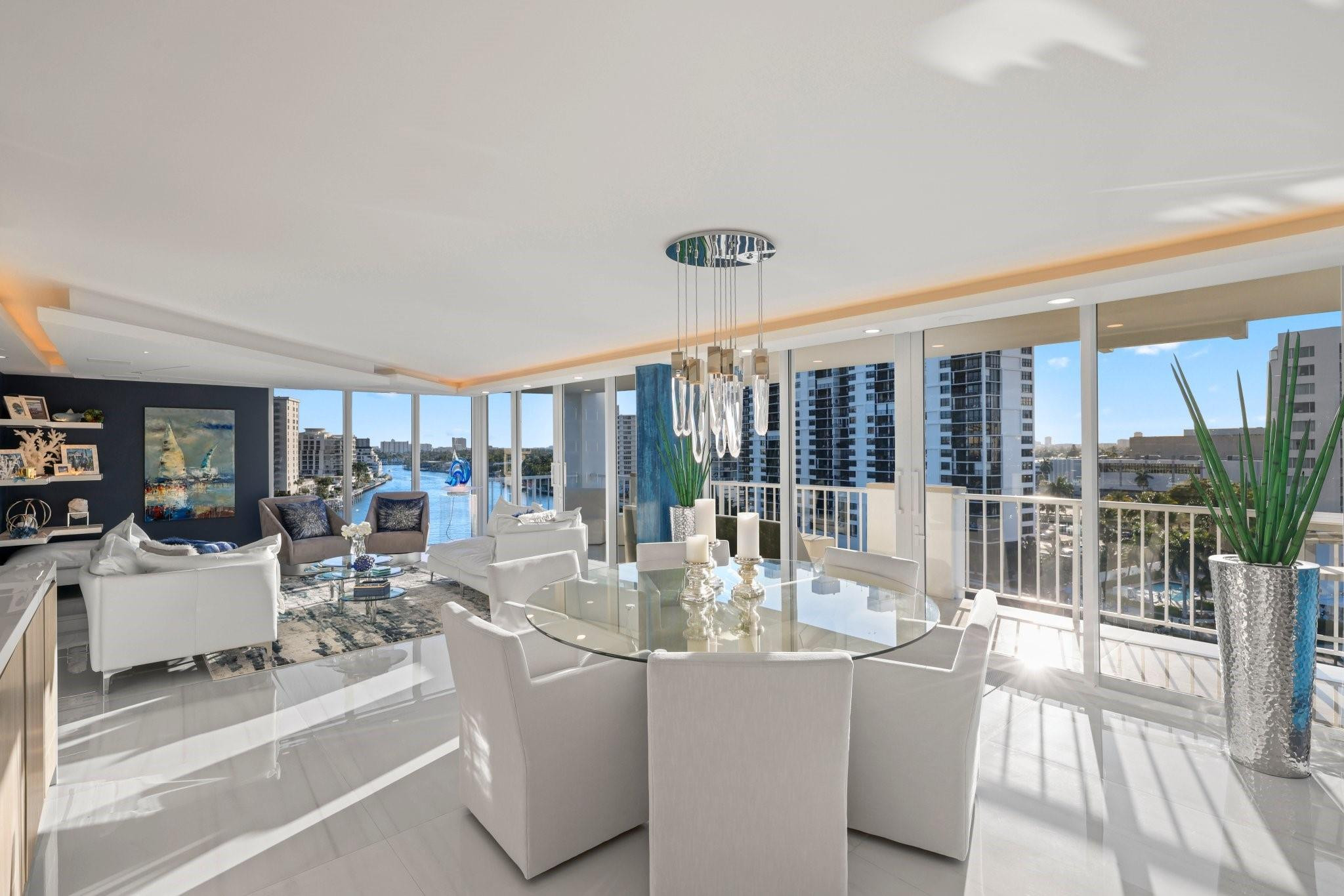 Sunrise East - Residential