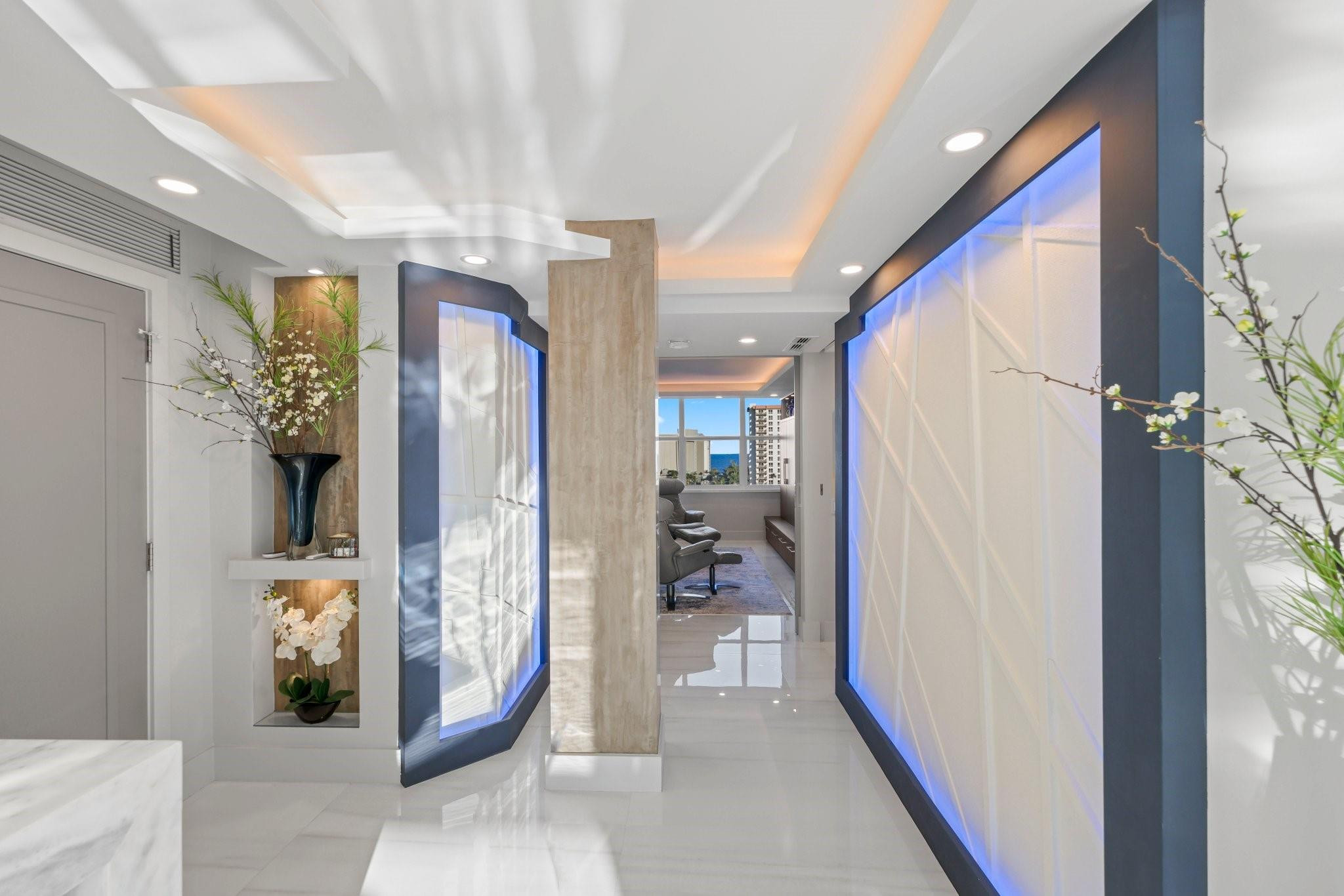 Sunrise East - Residential