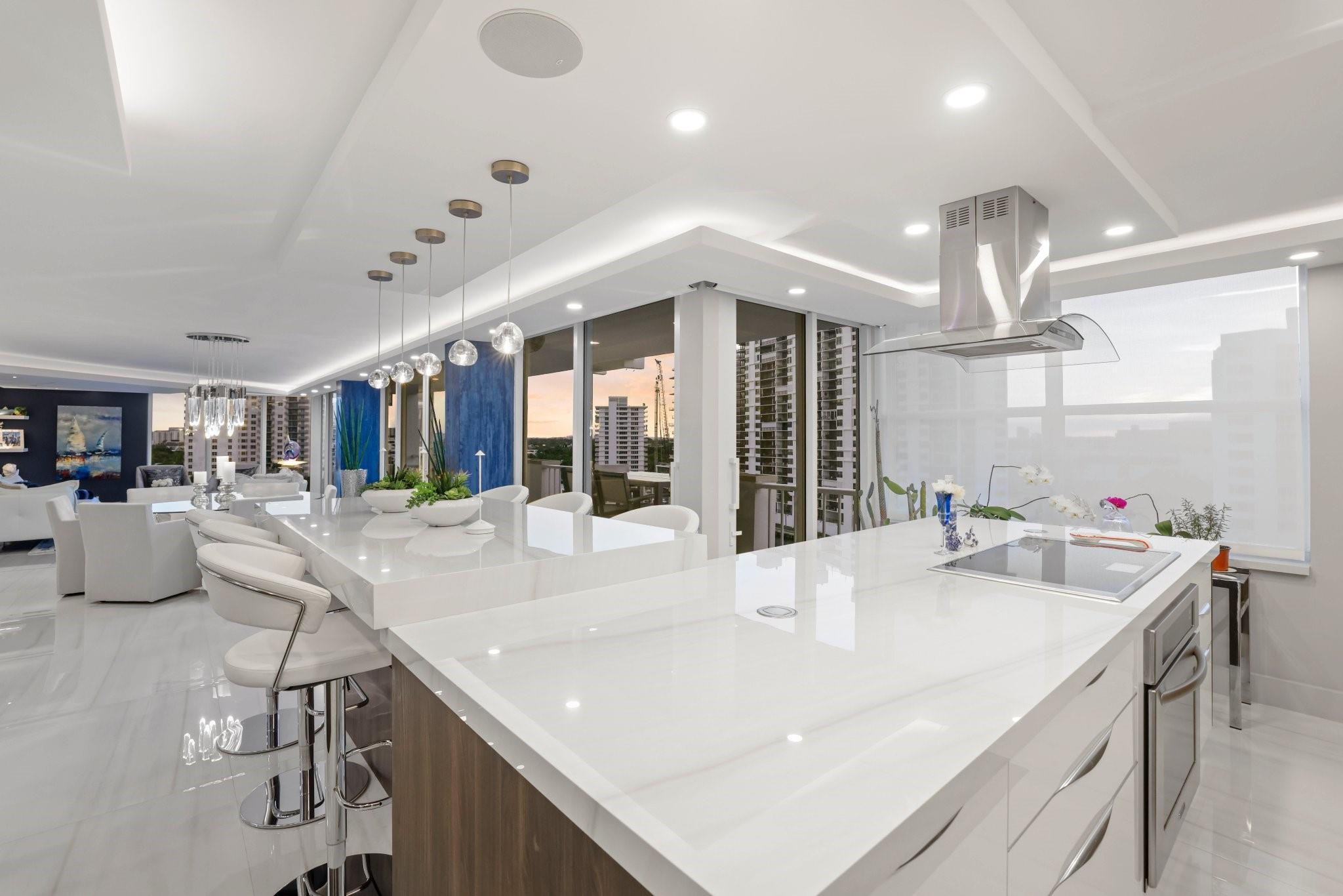 Sunrise East - Residential