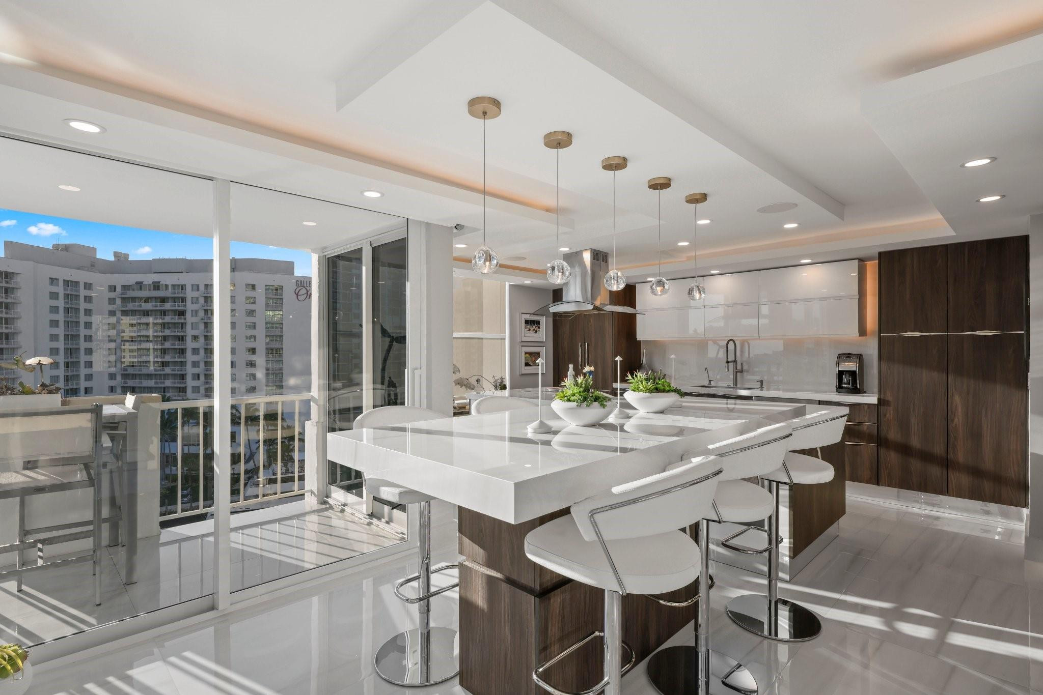 Sunrise East - Residential