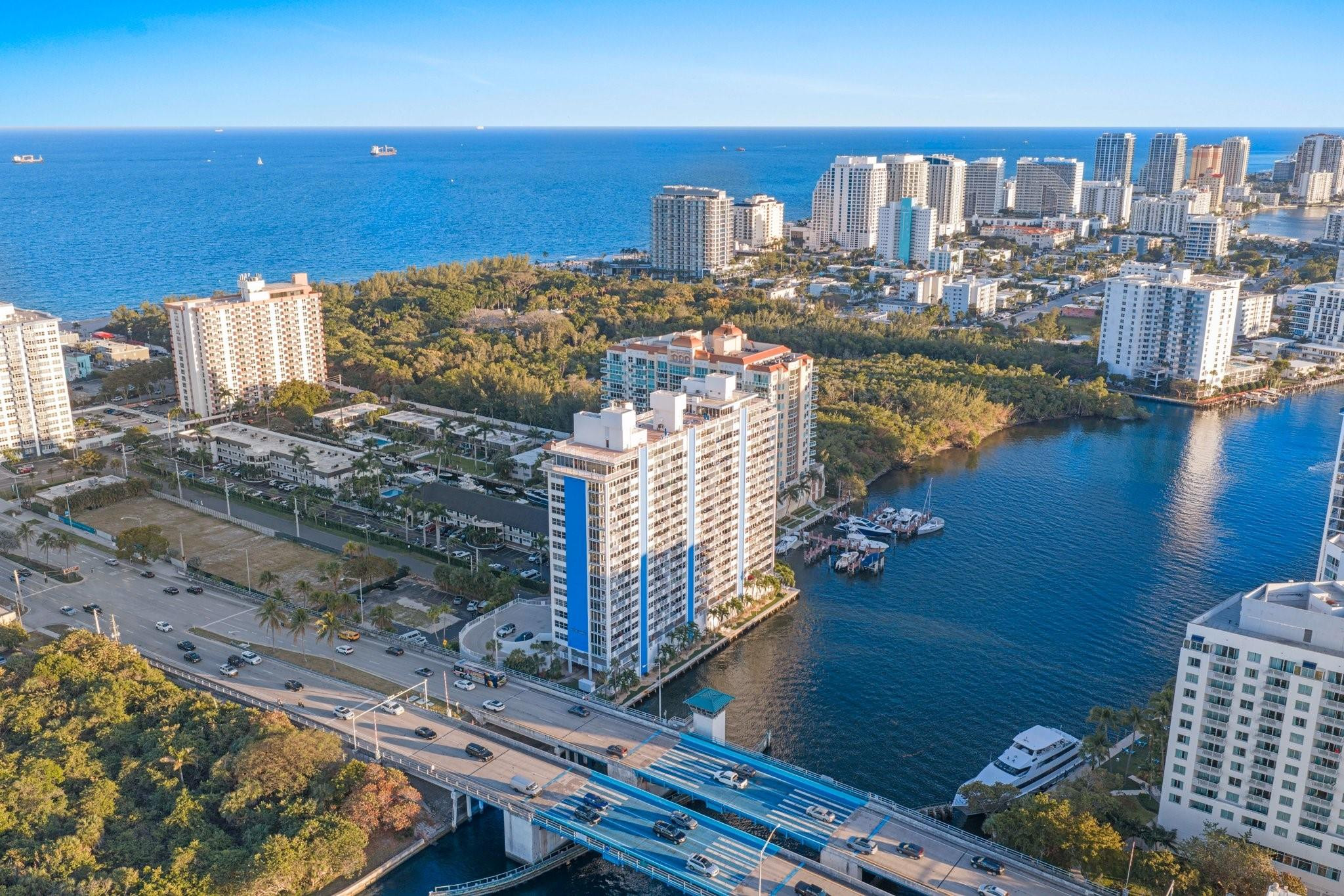 Sunrise East - Residential