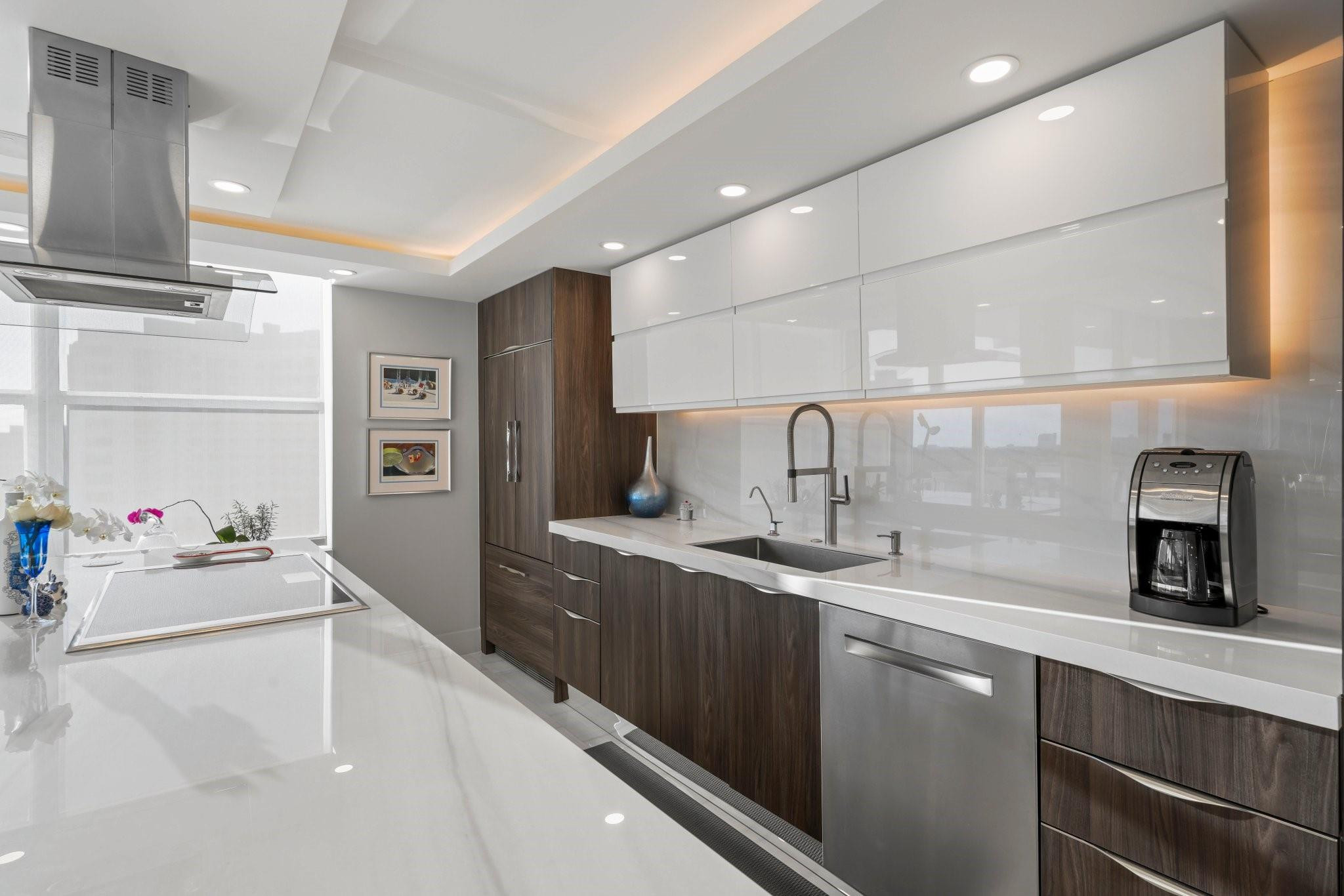 Sunrise East - Residential