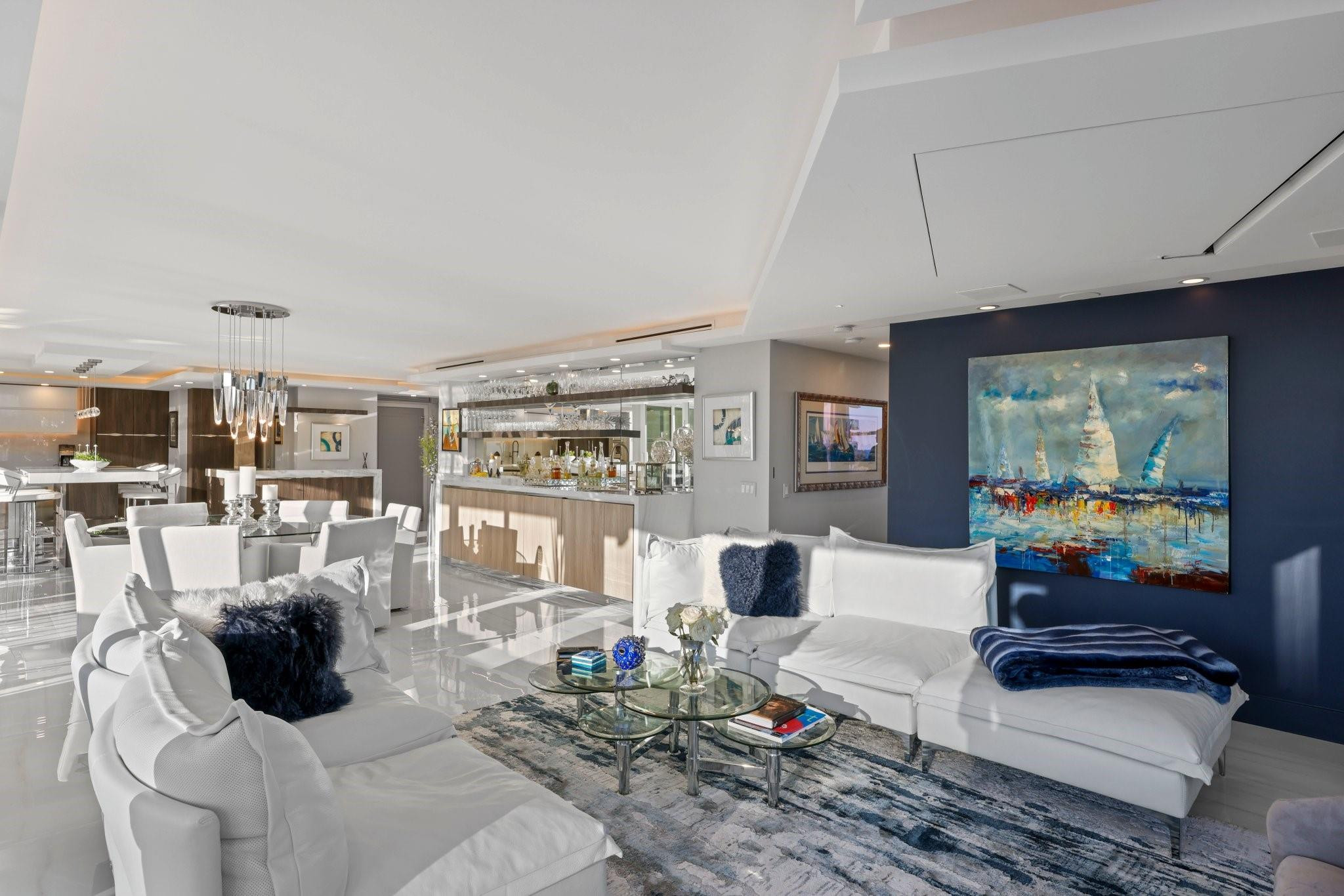 Sunrise East - Residential